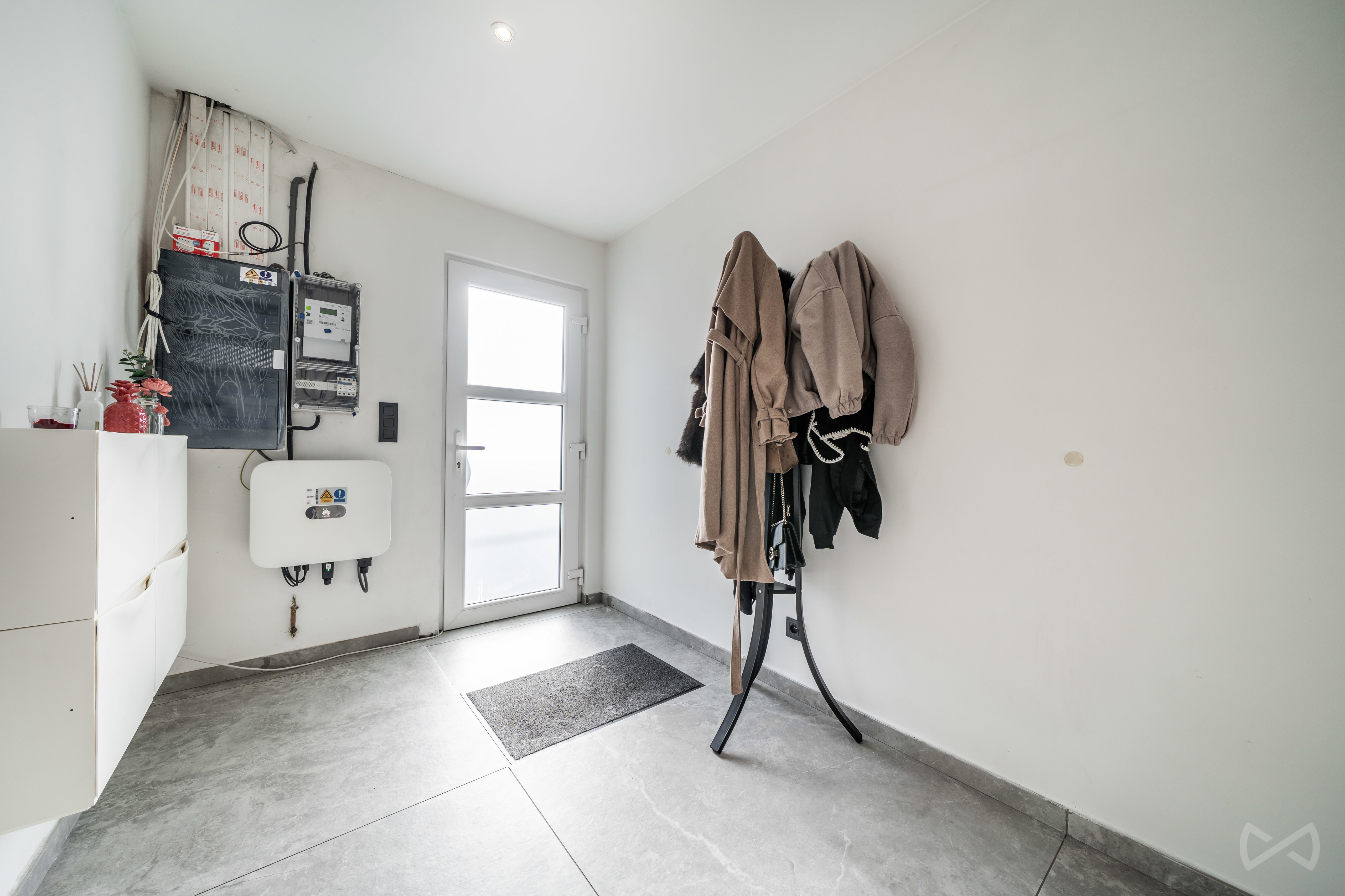 Picture 3 of 3 for Villa with three bedrooms in Jumet