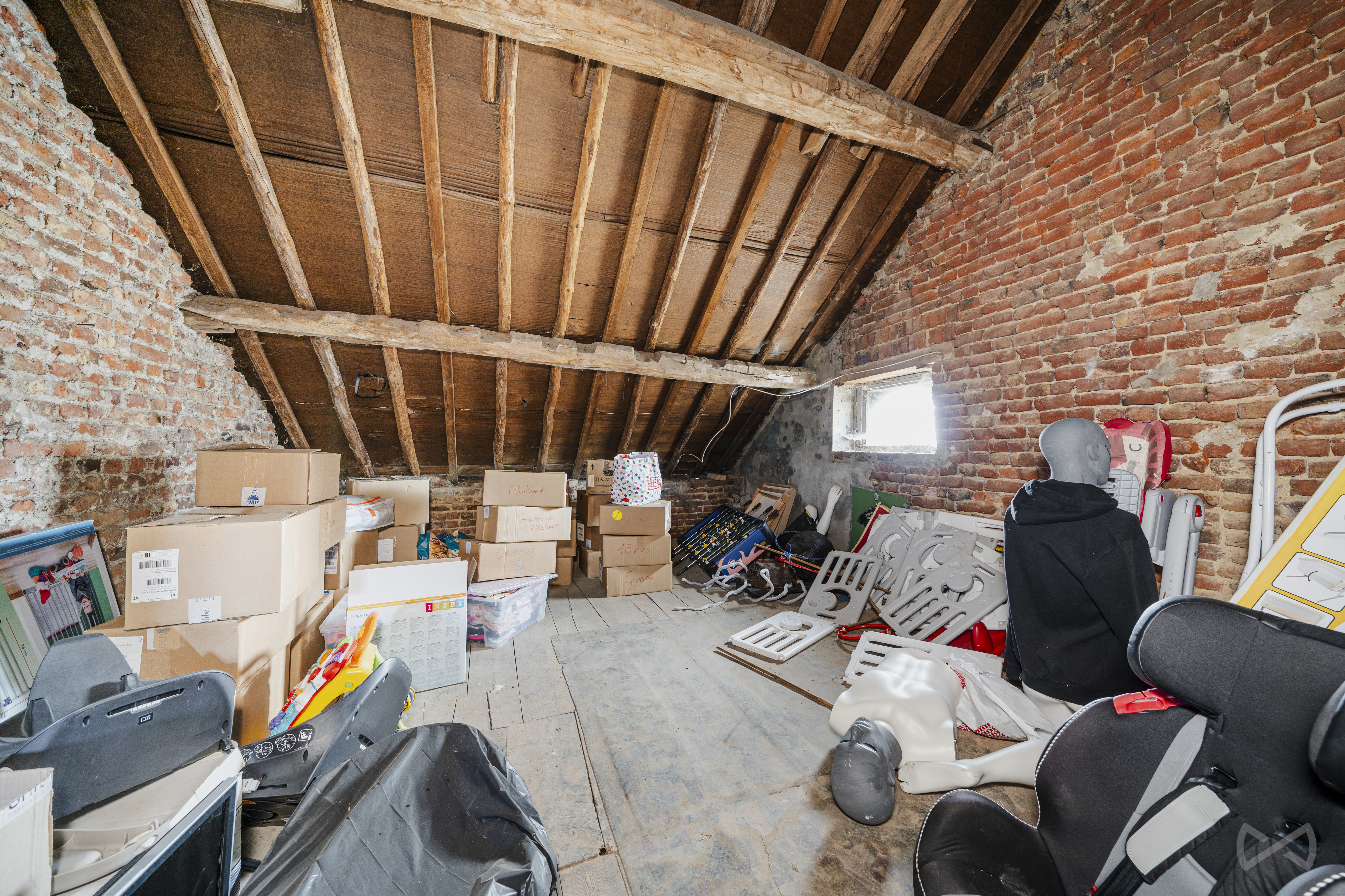 Picture 2 of 4 for House with three bedrooms in Fexhe-le-Haut-Clocher