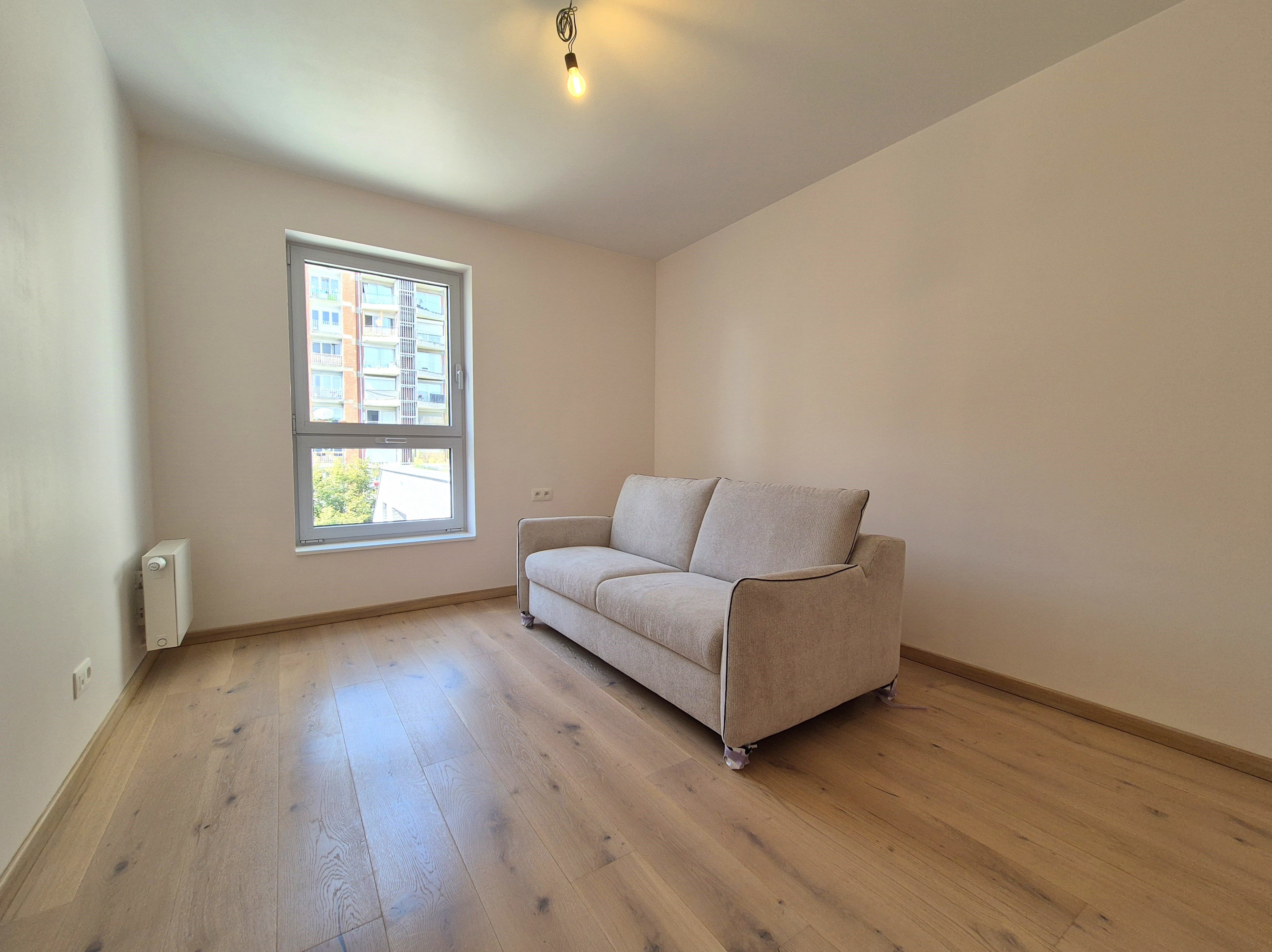 Picture 4 of 4 for Flat with two bedrooms in Liège