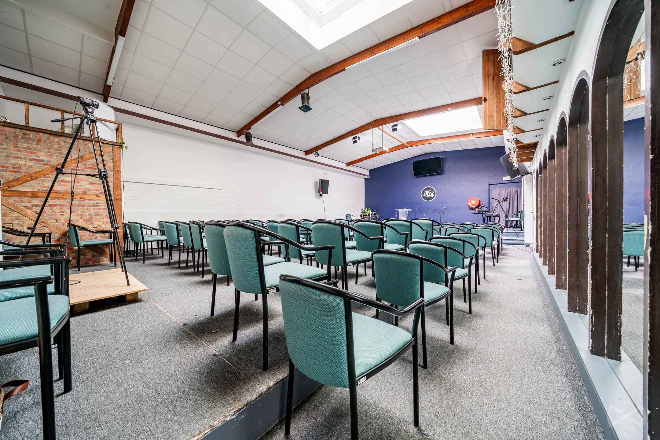 Picture 3 of 4 for Individual shop in Liège