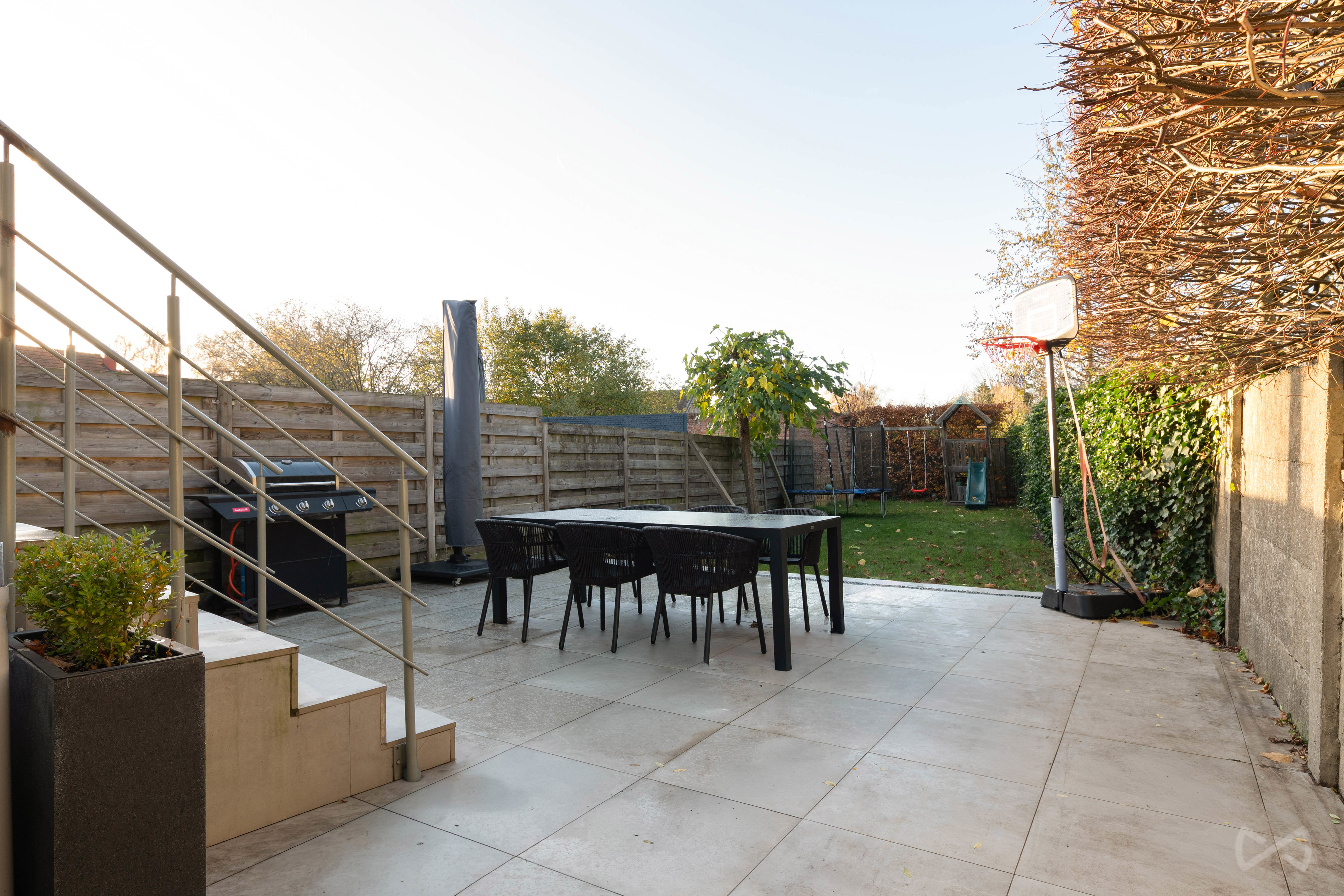 Picture 4 of 4 for House with three bedrooms in Leuven