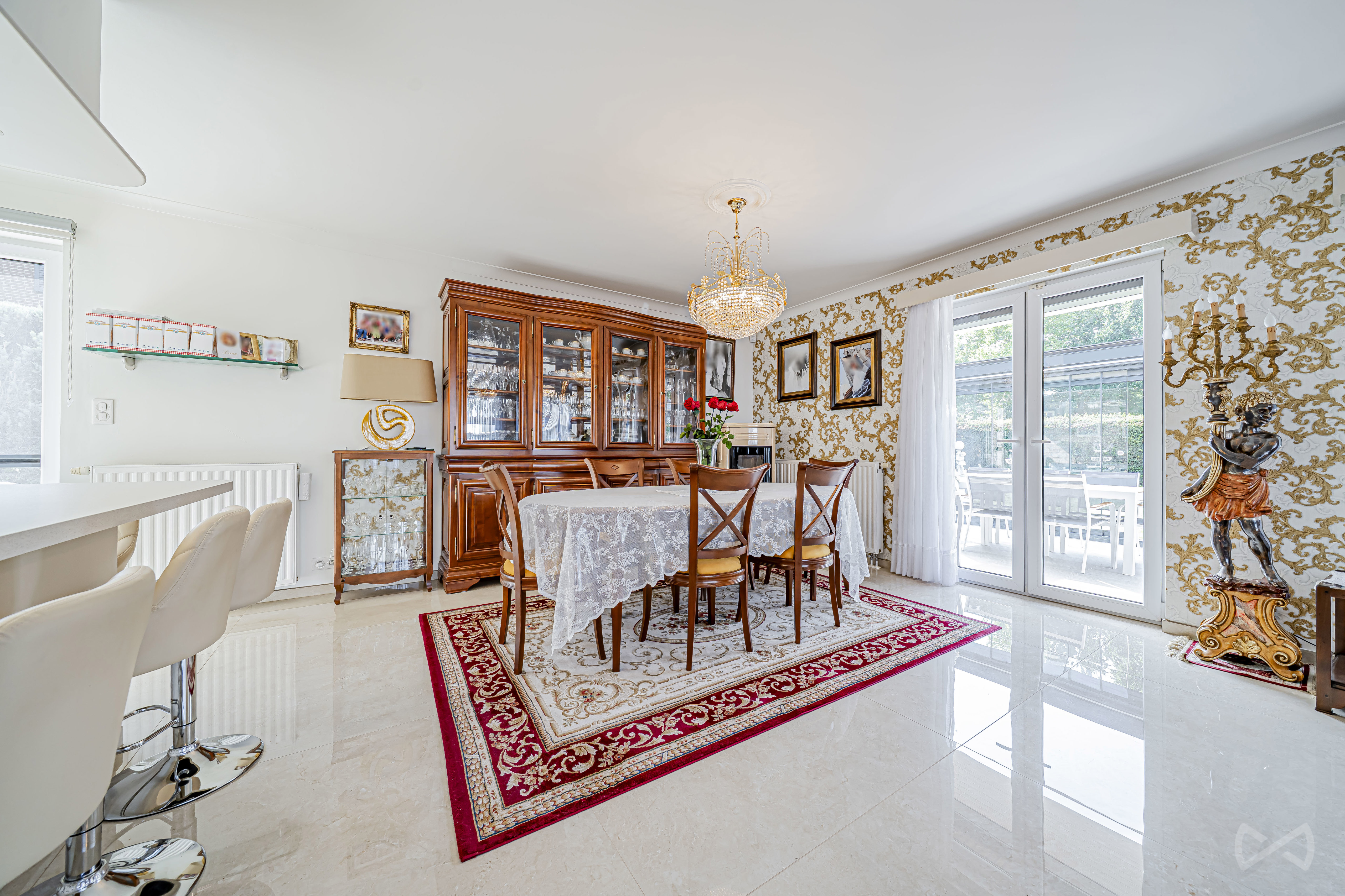 Picture 1 of 4 for House with three bedrooms in Nivelles