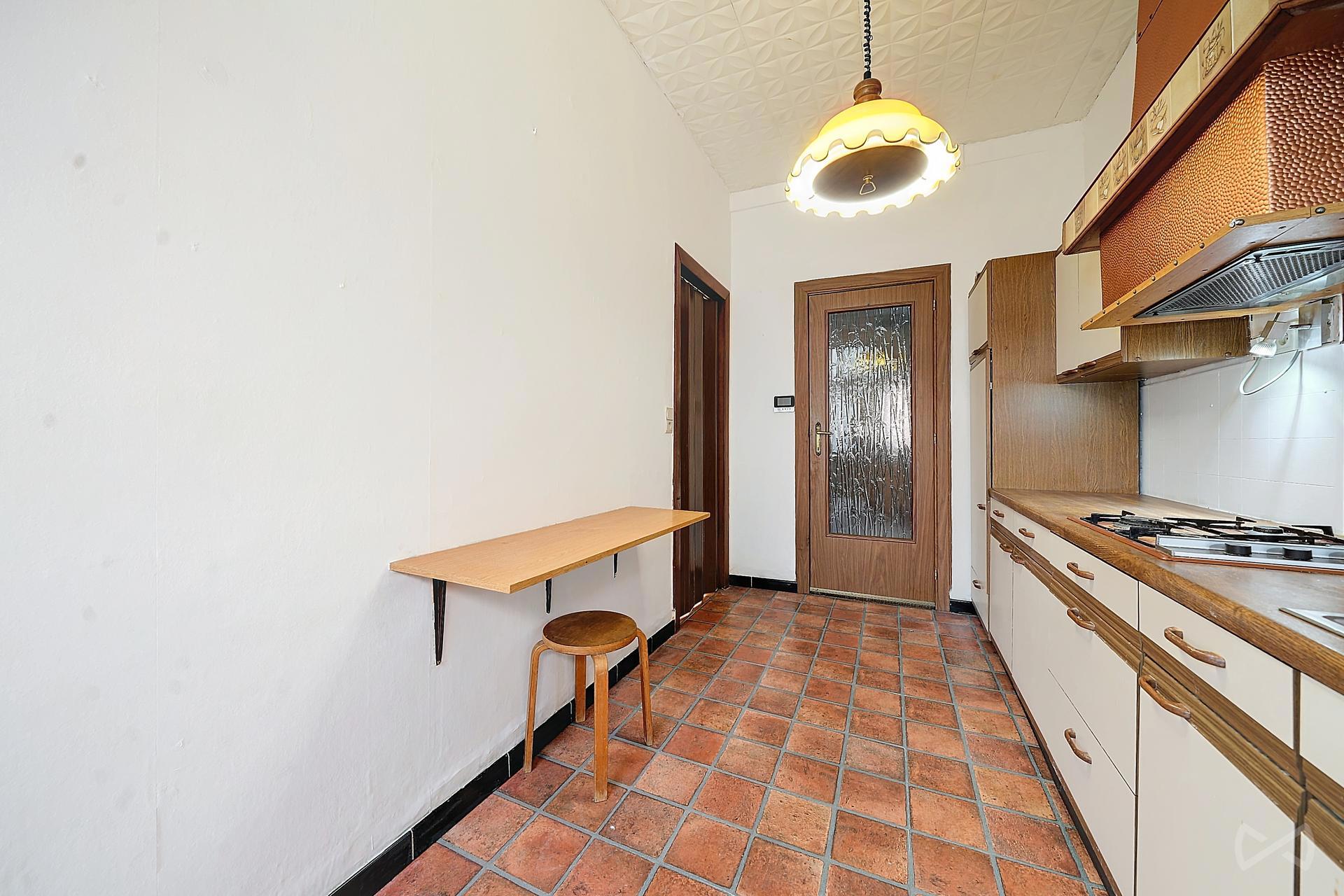 Picture 4 of 4 for House with six bedrooms in Anderlecht
