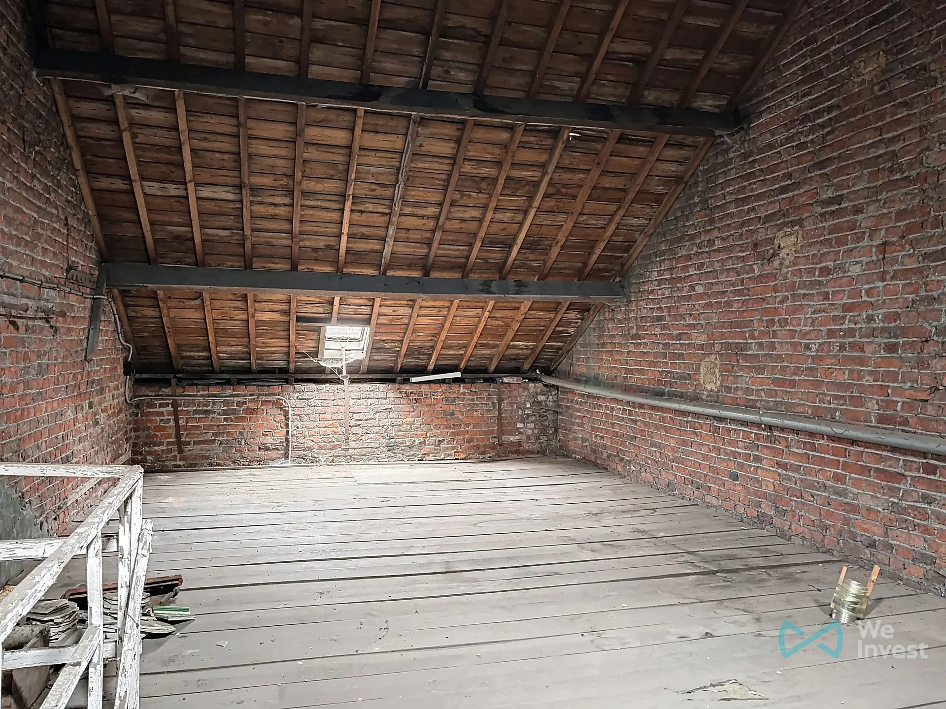 Picture 4 of 4 for House with two bedrooms in Chapelle-lez-Herlaimont