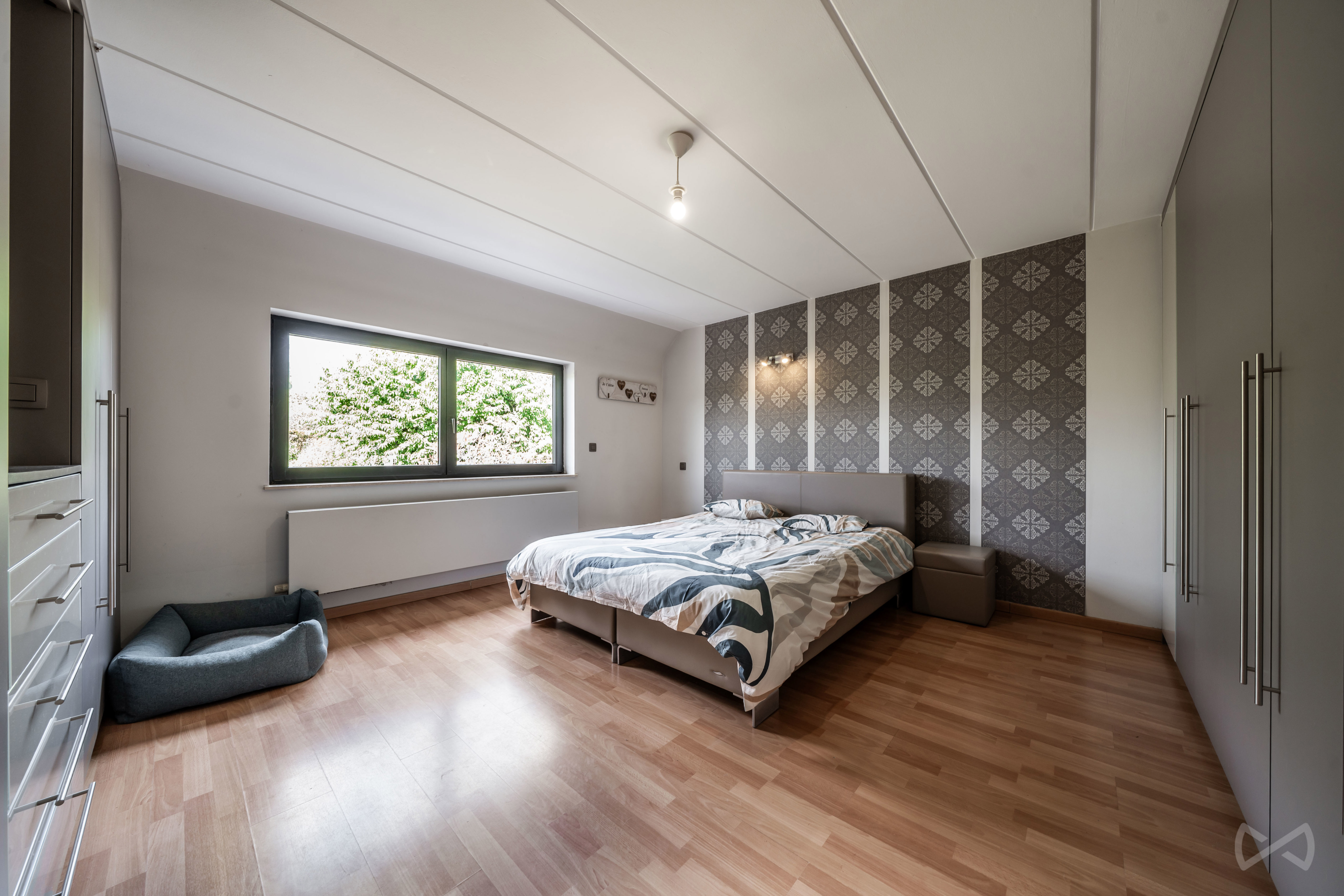 Picture 1 of 4 for Villa with four bedrooms in Grez-Doiceau