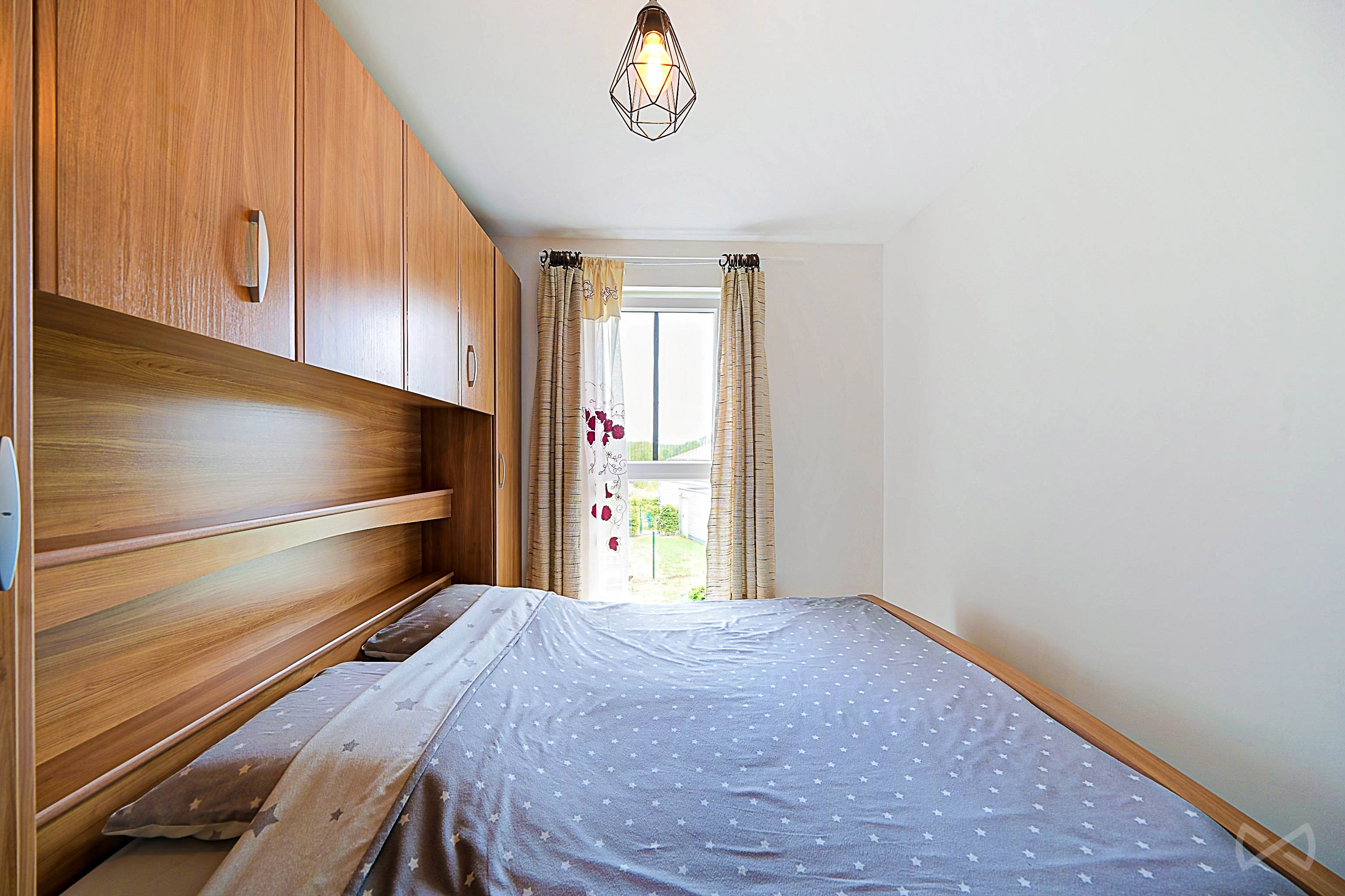 Picture 2 of 4 for Flat with two bedrooms in Nimy