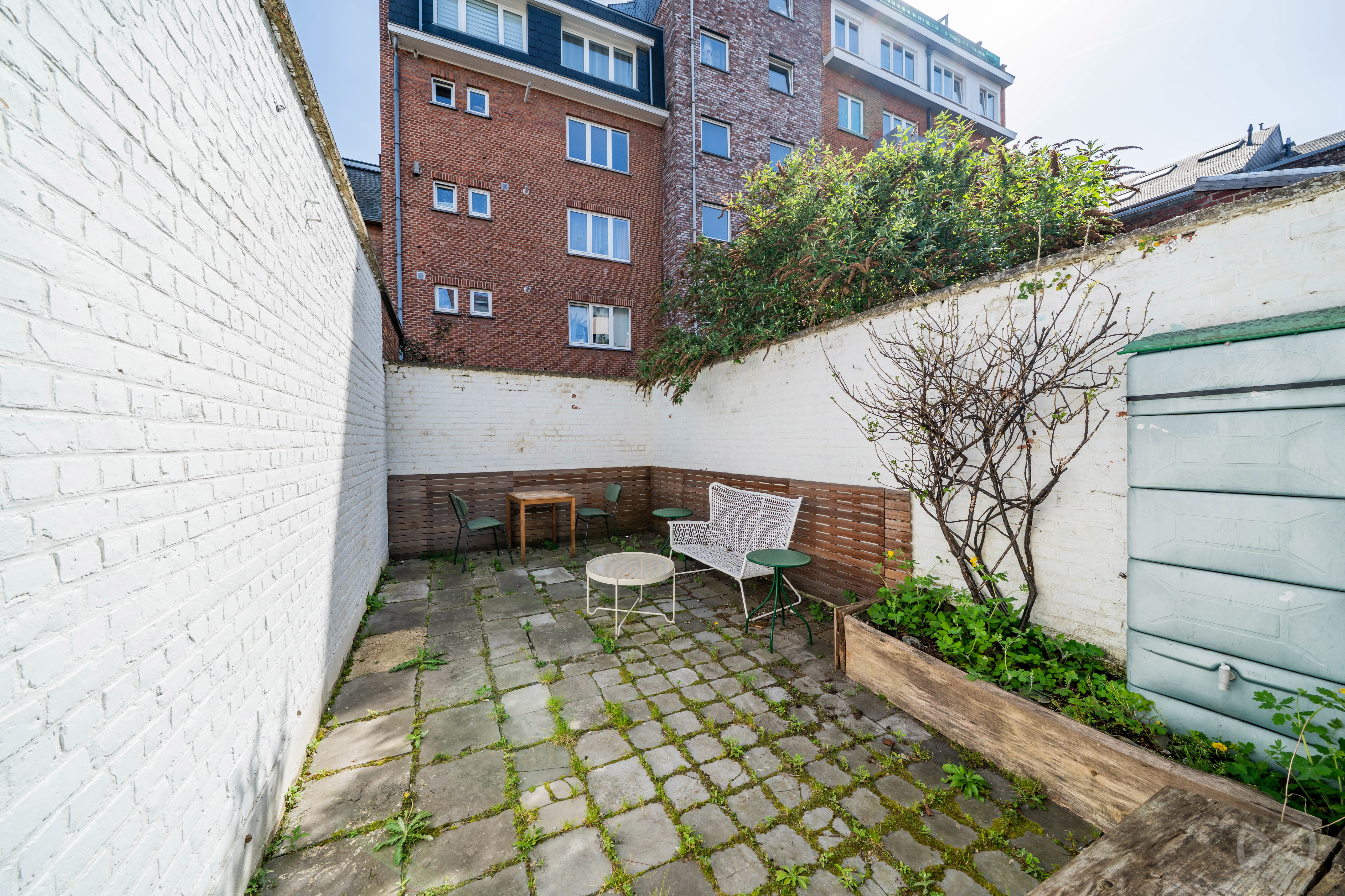 Picture 2 of 4 for Flat with two bedrooms in Namur