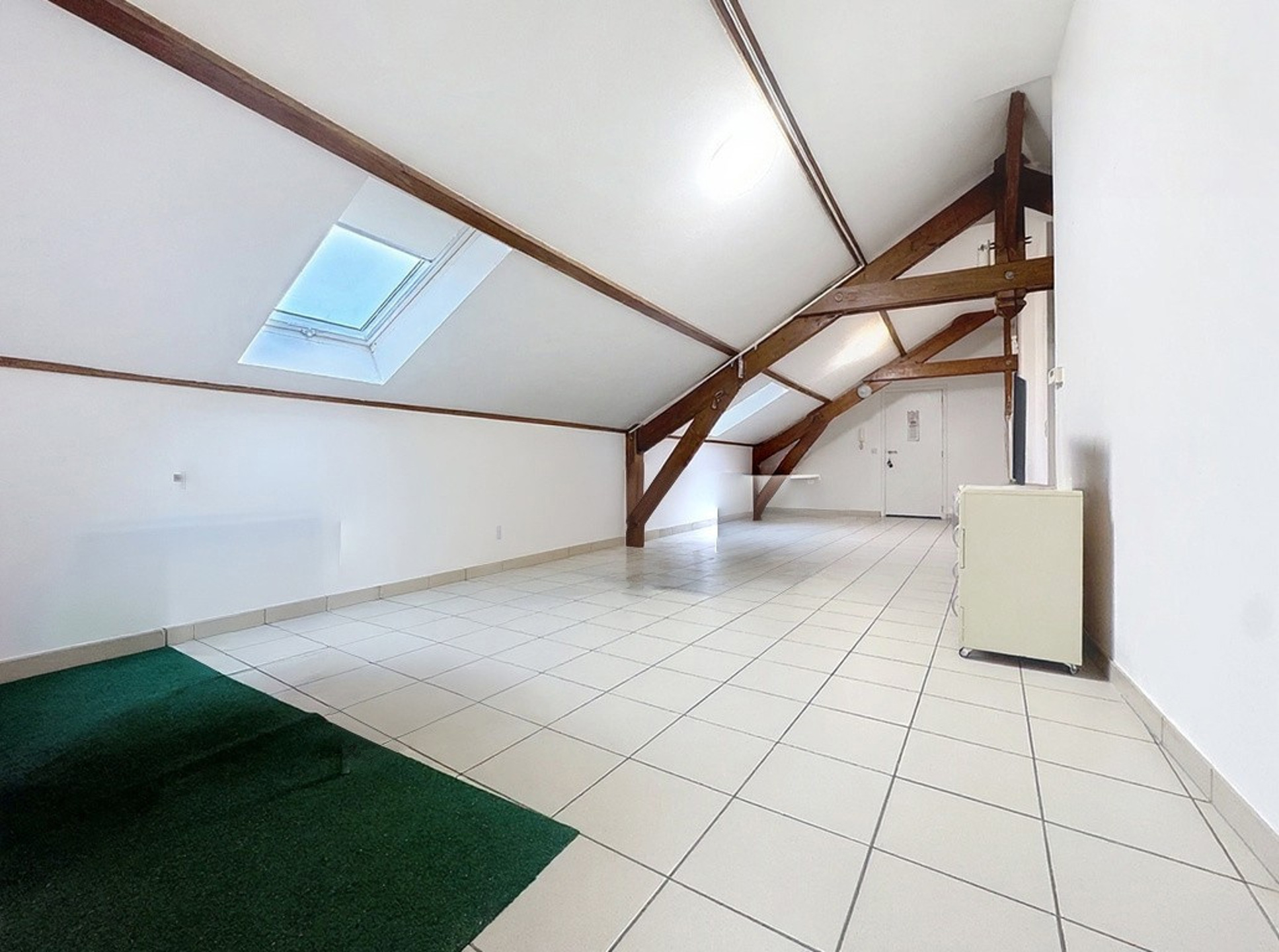 Picture 3 of 3 for Flat with one bedroom in Arlon