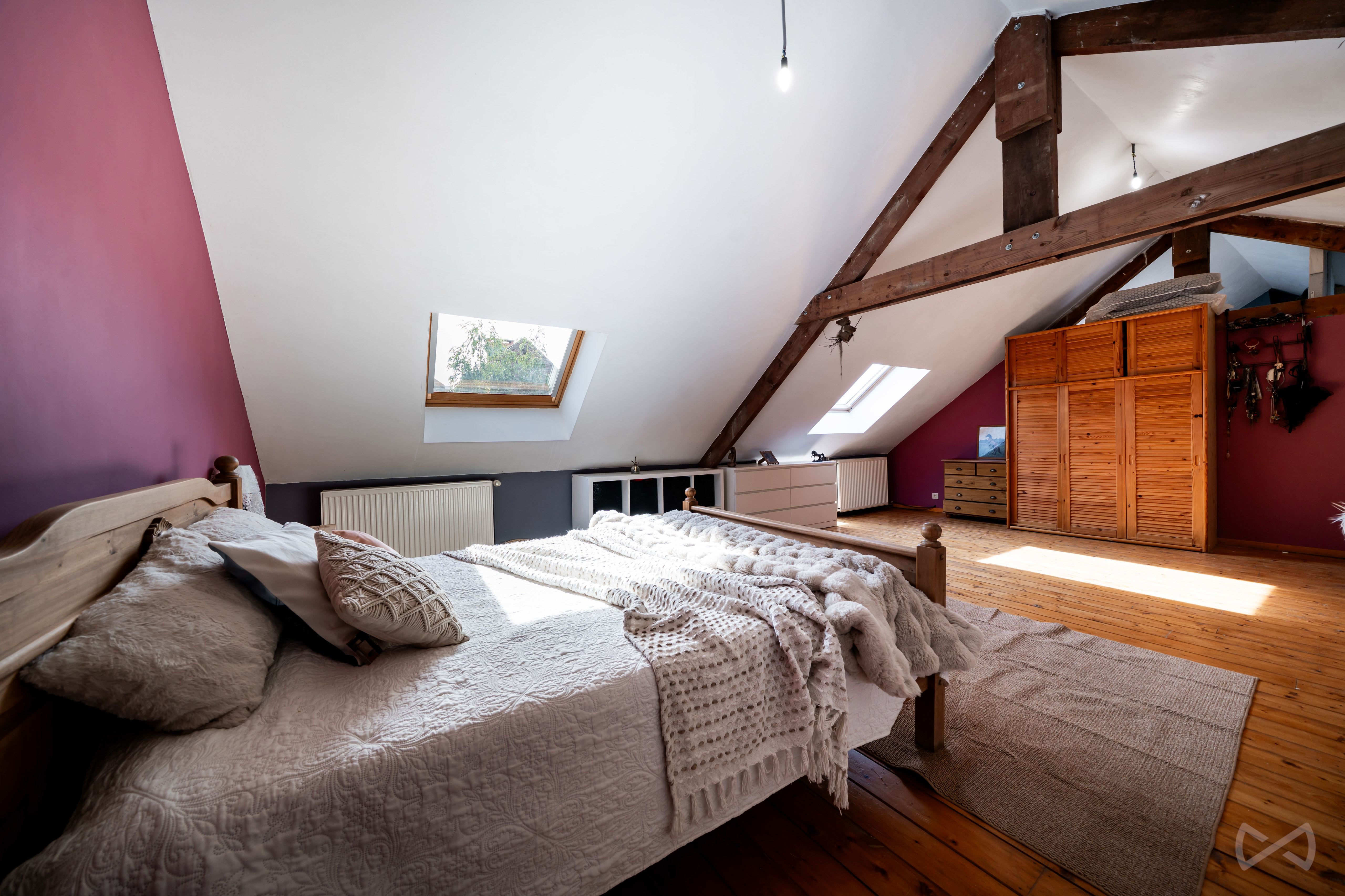 Picture 3 of 4 for Farm with two bedrooms in QuiÉvrain