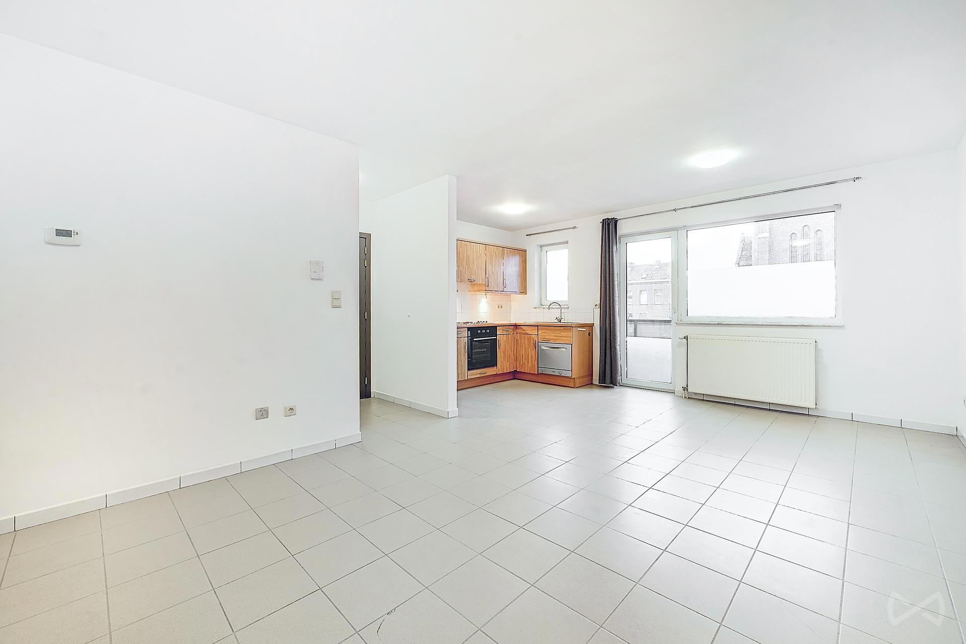 Picture 3 of 3 for Flat with two bedrooms in Manage La Hestre