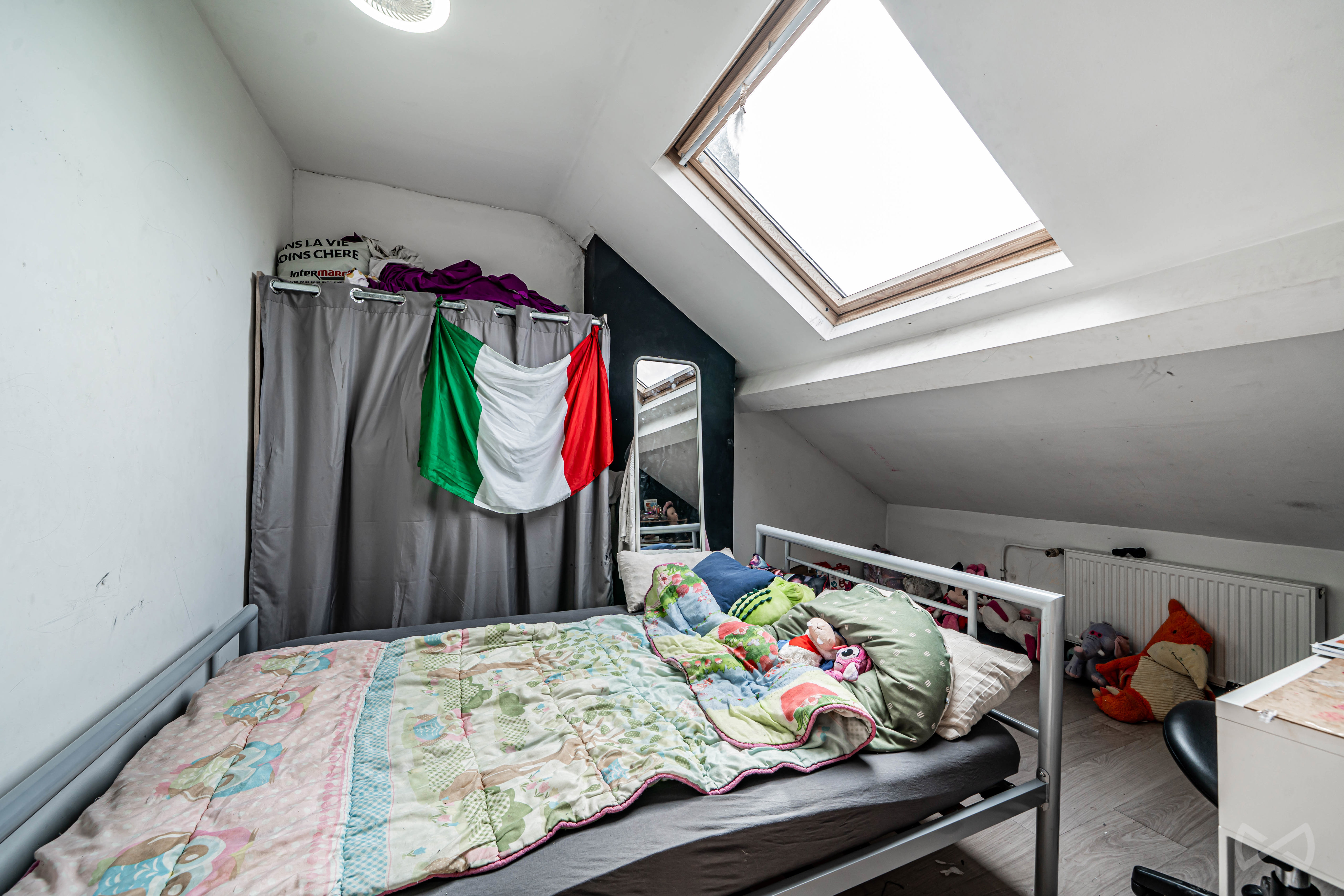 Picture 4 of 4 for Duplex with four bedrooms in Manage