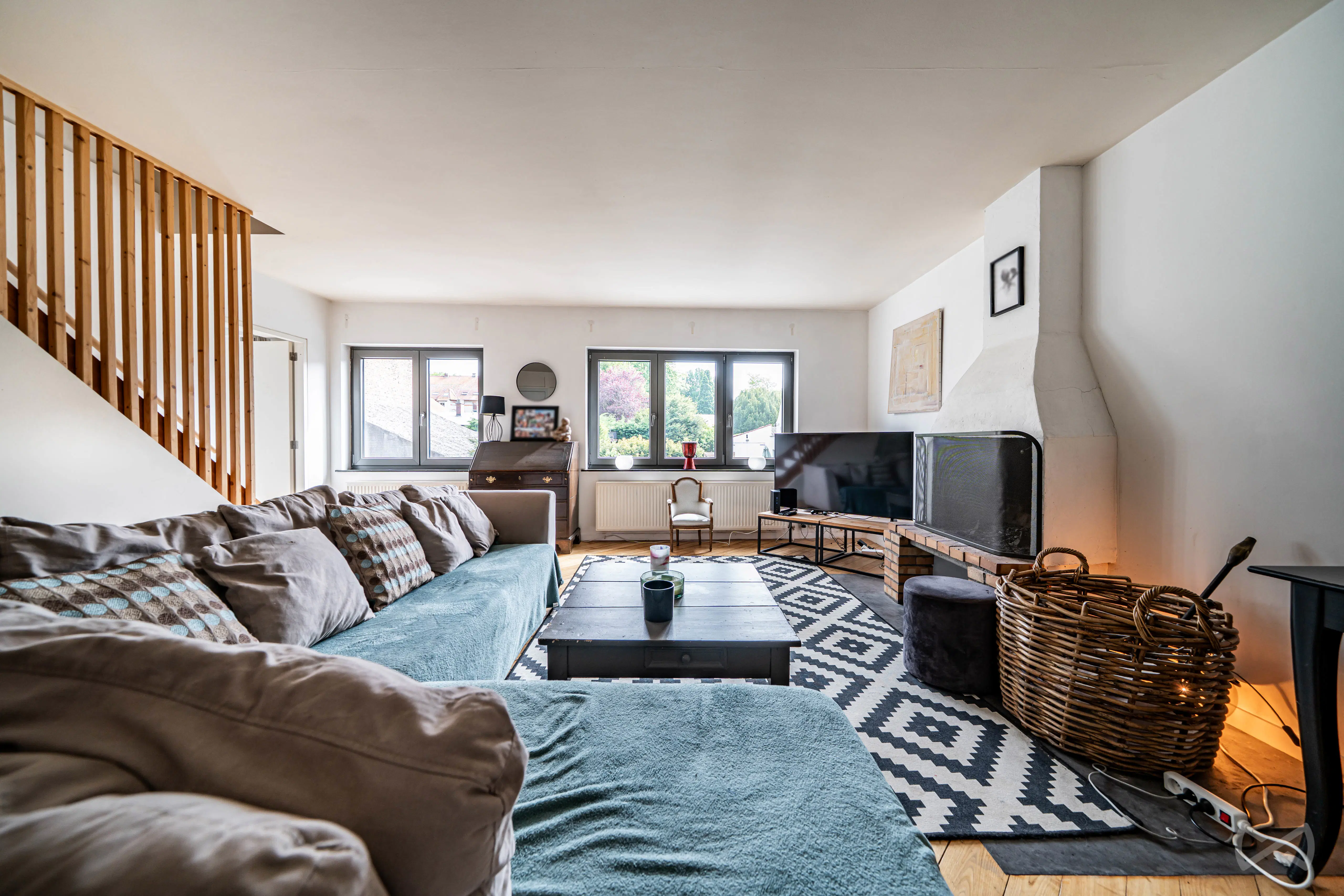 Picture 2 of 4 for House with three bedrooms in Rixensart
