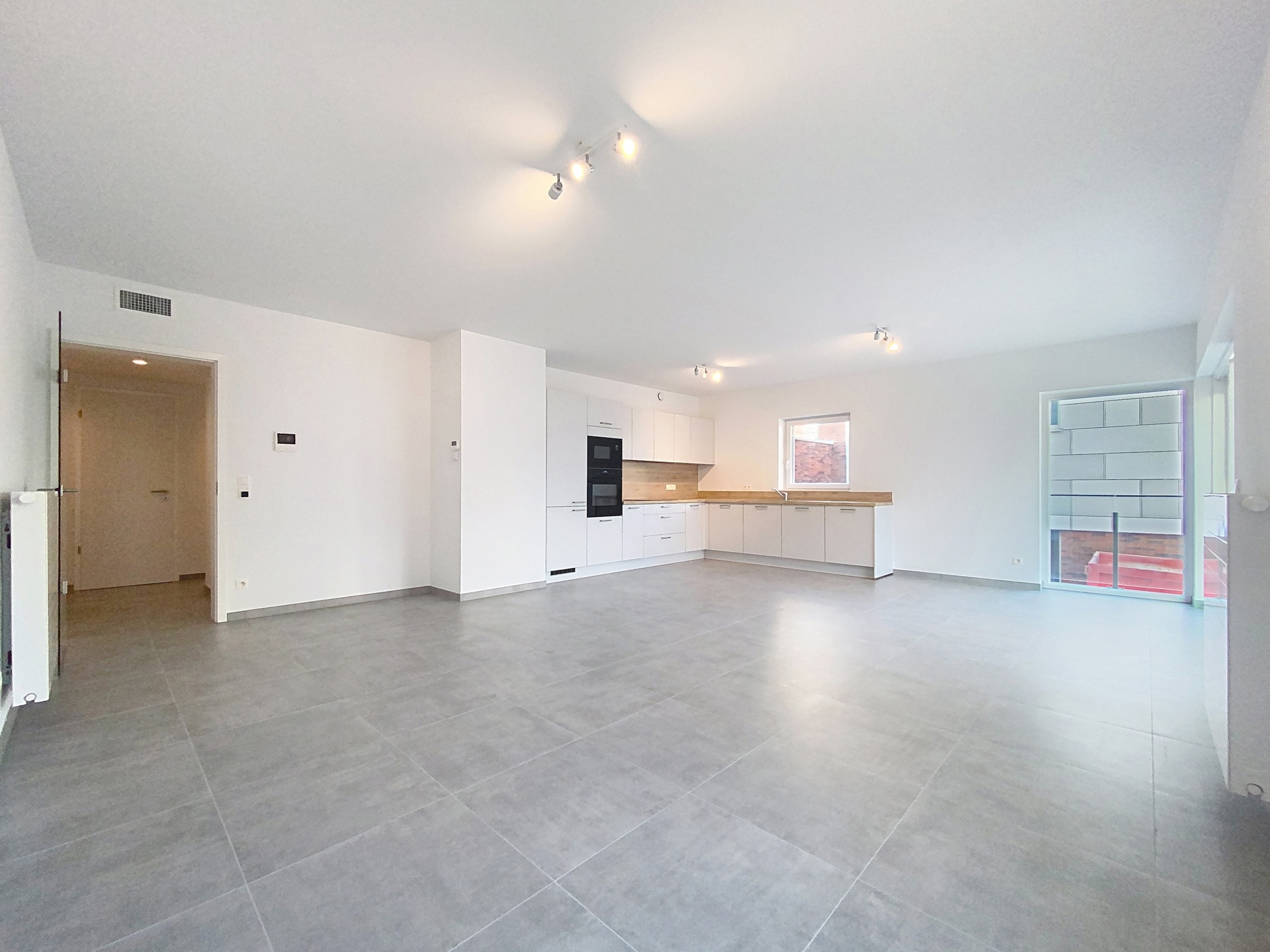 Photo 2 sur 3 pour Appartement de deux chambres à Nivelles