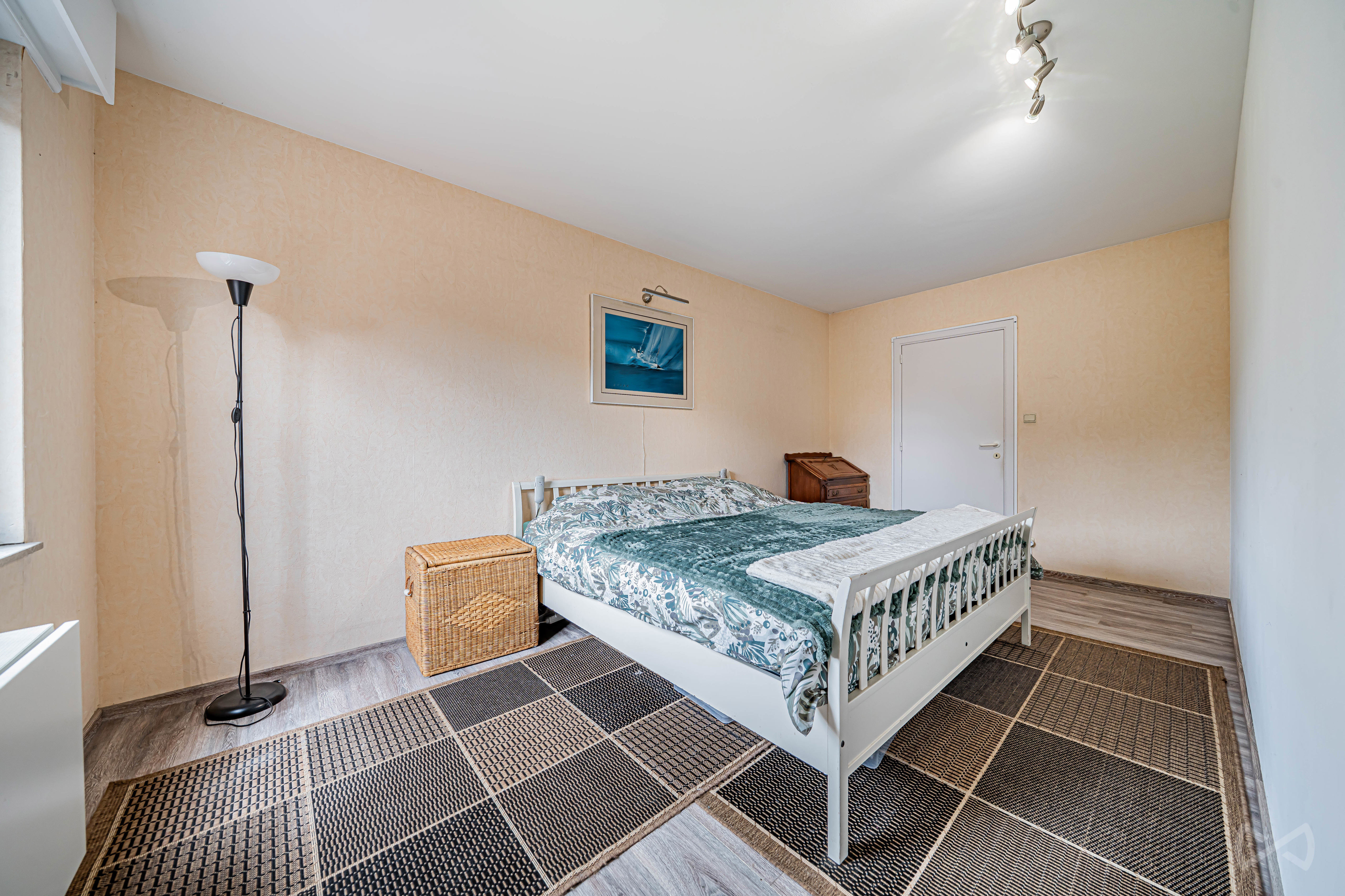 Photo 1 sur 4 pour Villa de quatre chambres à Waterloo