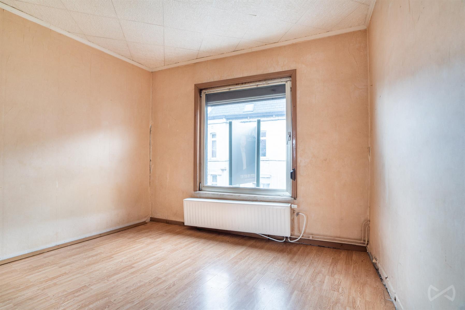 Picture 3 of 4 for House with three bedrooms in Marcinelle