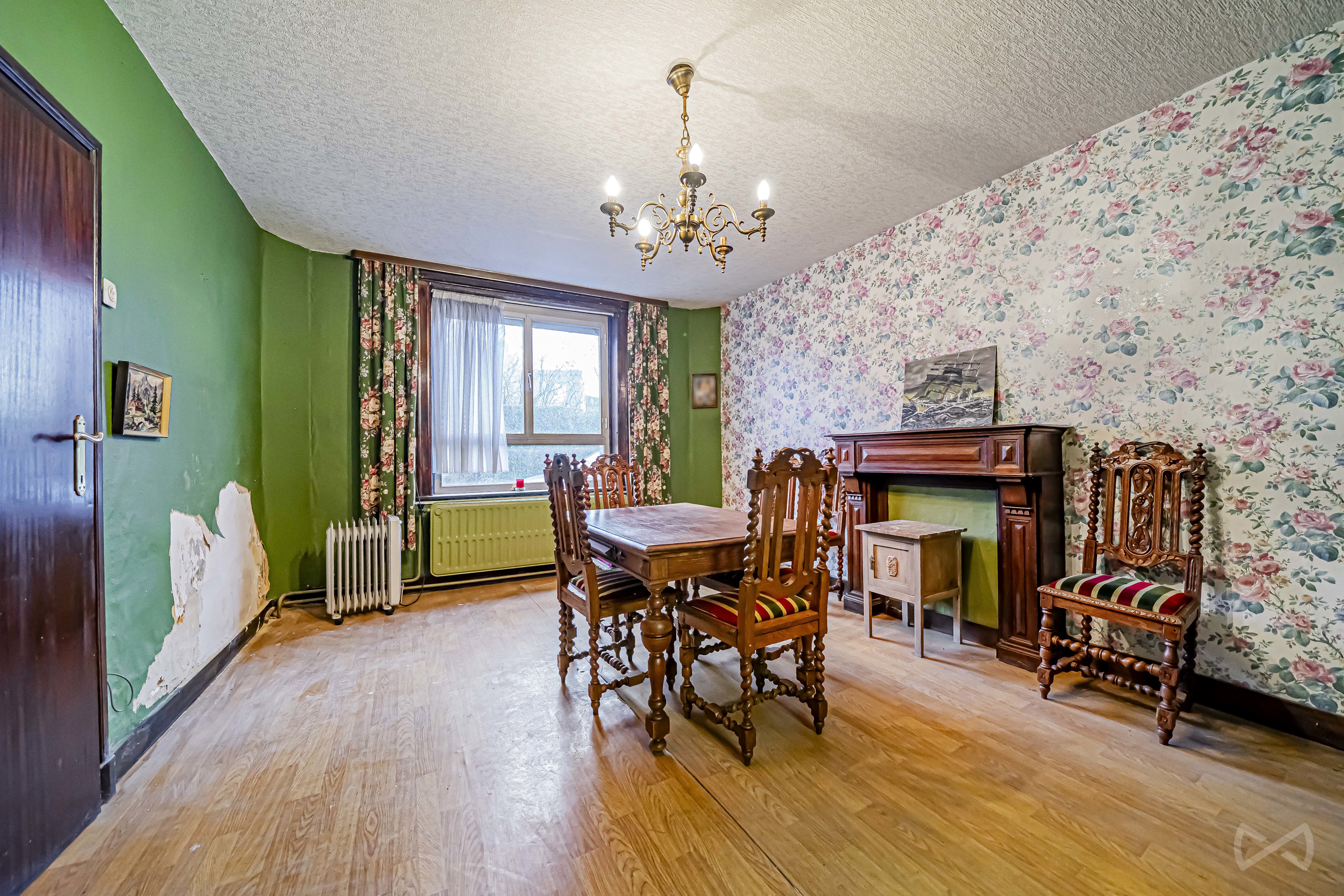 Picture 3 of 3 for House with three bedrooms in Soumagne