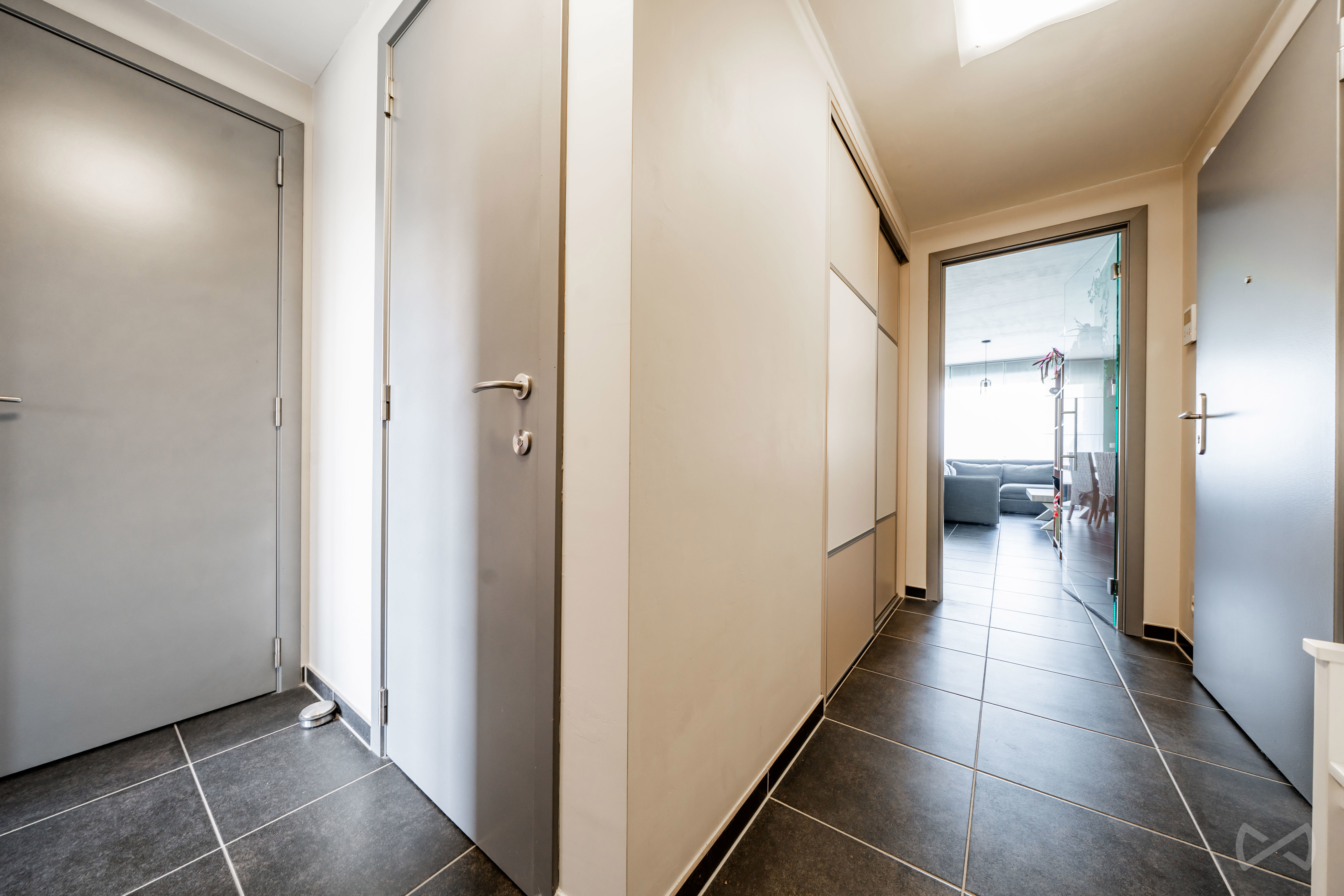 Picture 1 of 4 for Flat with two bedrooms in Braine-le-comte