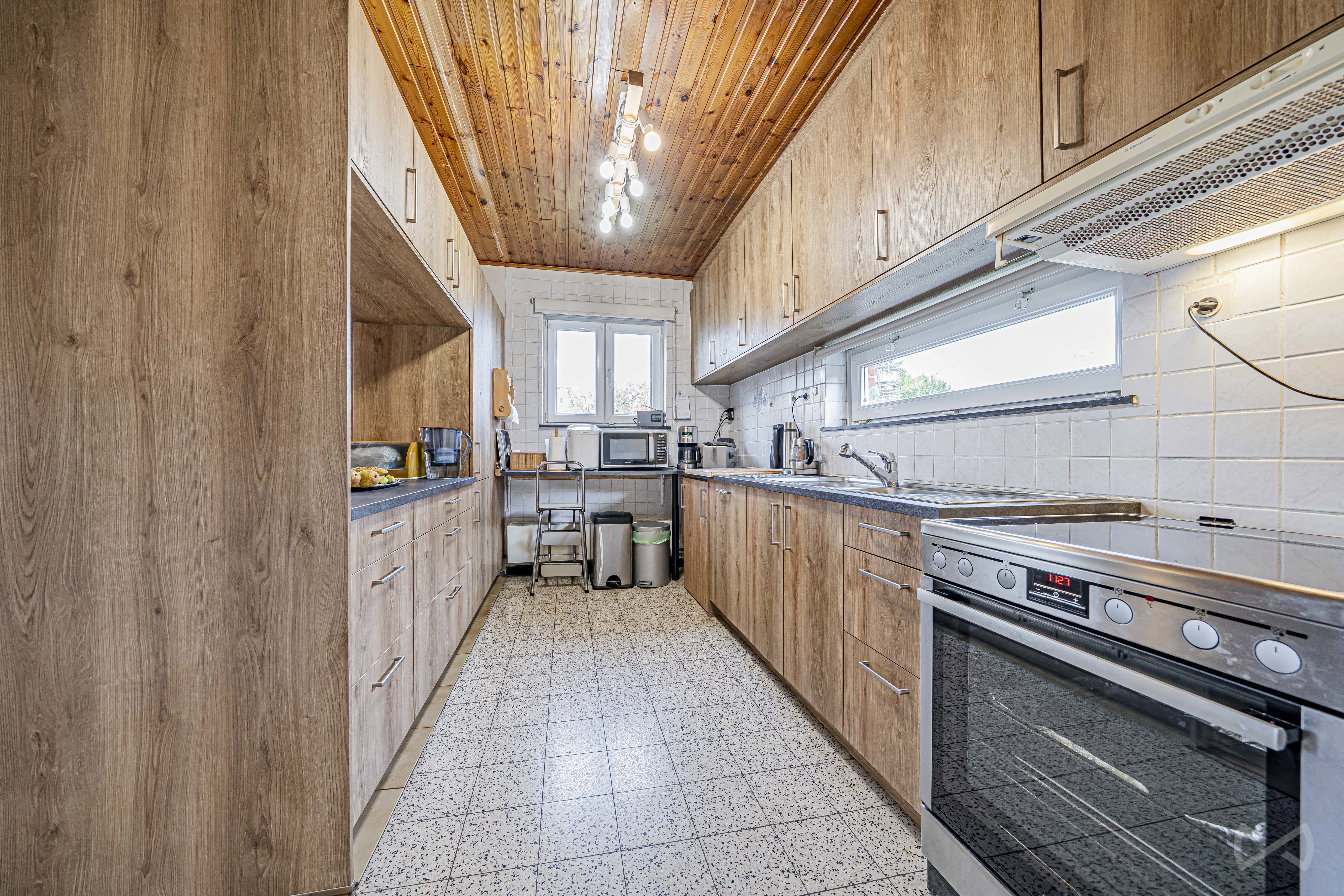 Picture 1 of 4 for House with four bedrooms in Ottignies