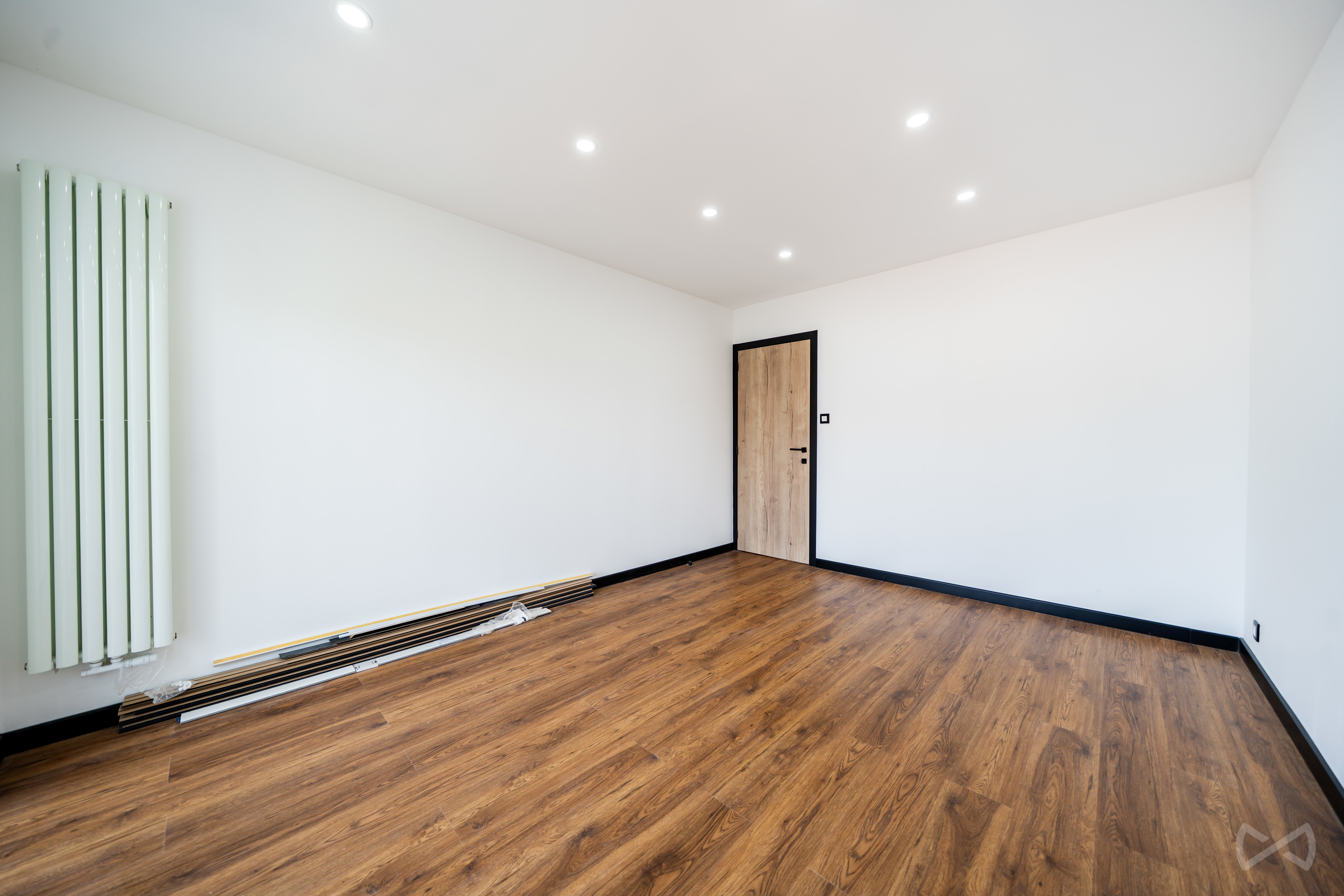 Picture 2 of 4 for Flat with two bedrooms in Anderlecht