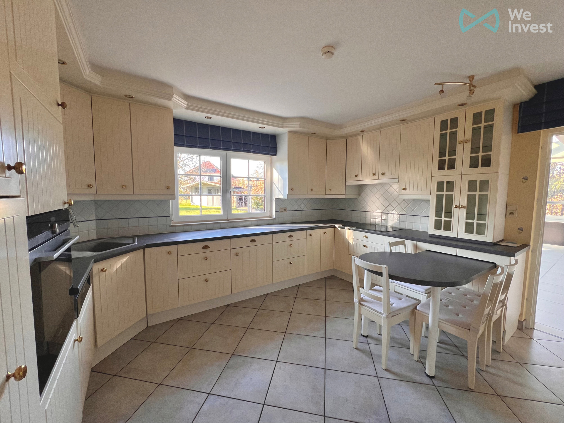 Photo 2 sur 4 pour Maison de cinq chambres à Grez-Doiceau