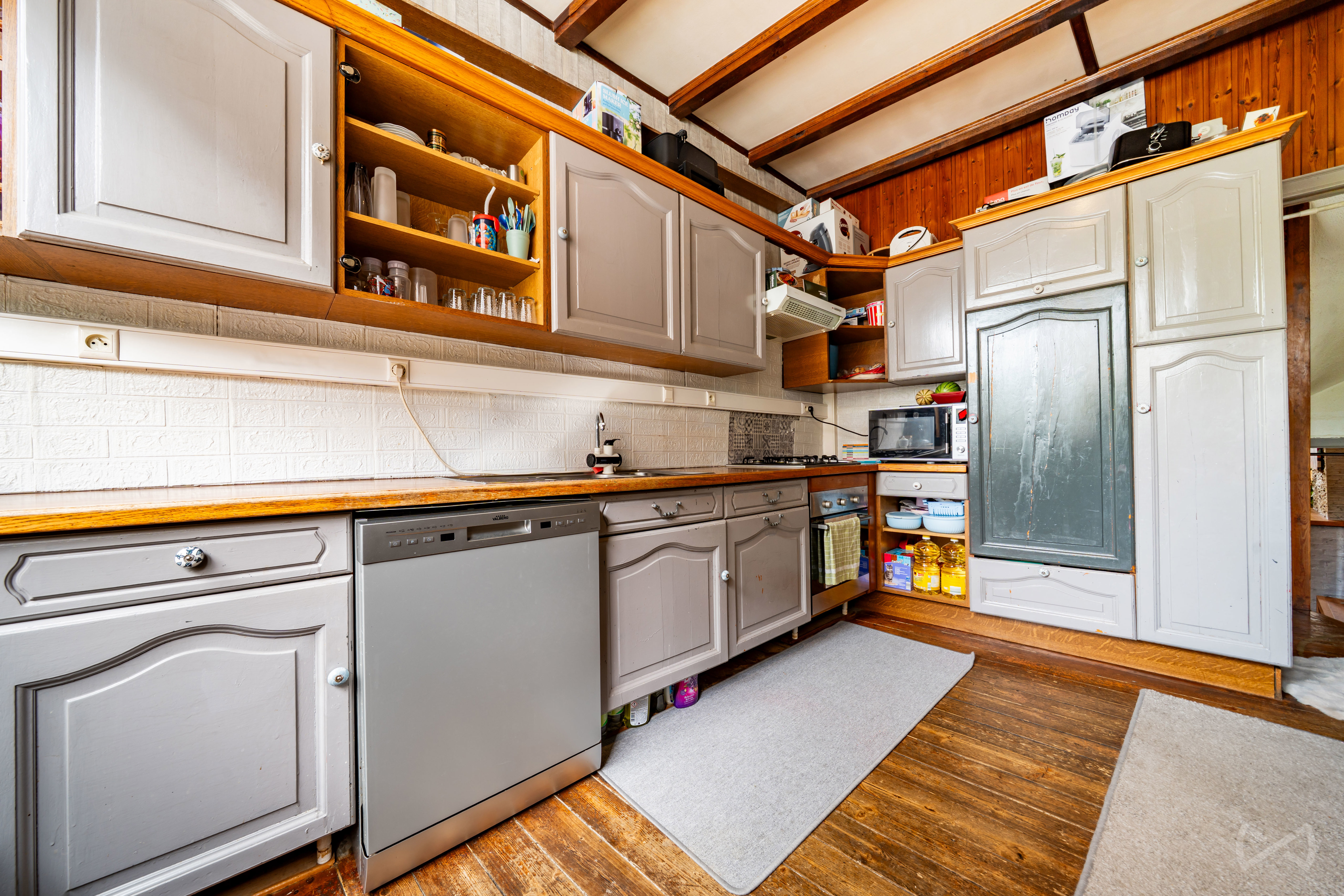 Foto 4 van 4 van Huis met twee slaapkamers in Ath