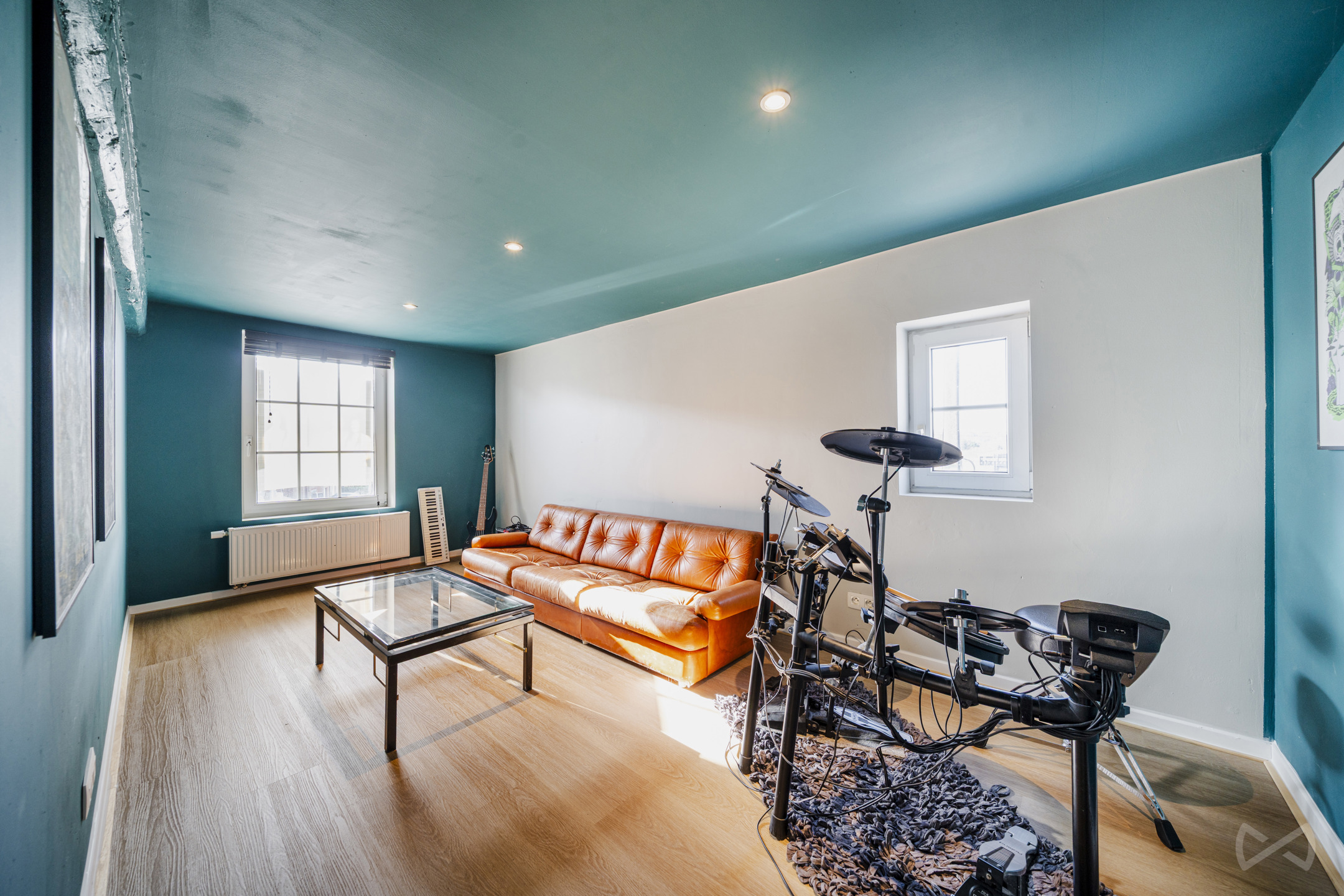 Photo 1 sur 4 pour Loft de six chambres à Grez-Doiceau