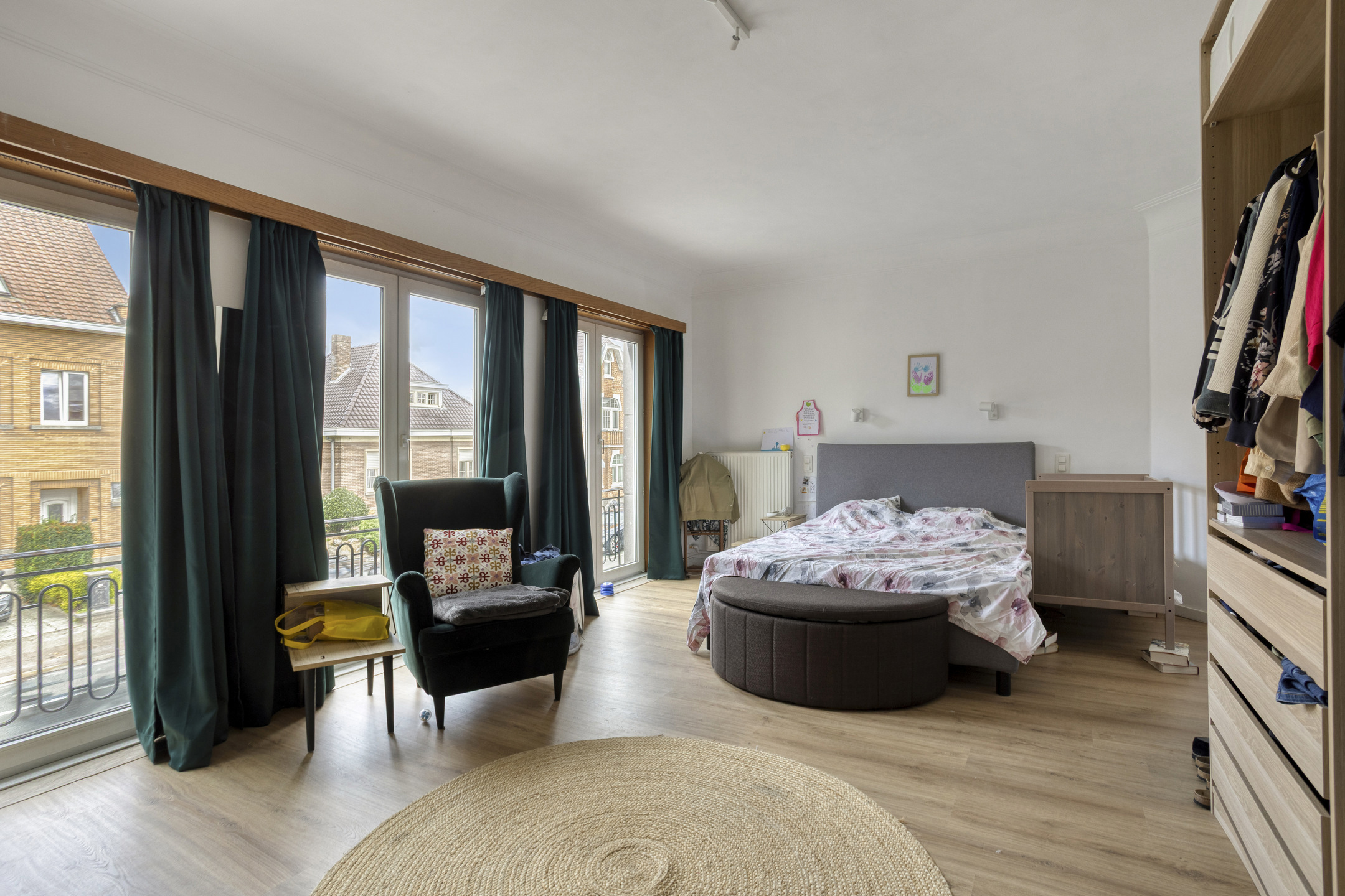 Photo 4 sur 4 pour Maison de cinq chambres à Sint-Pieters-Leeuw