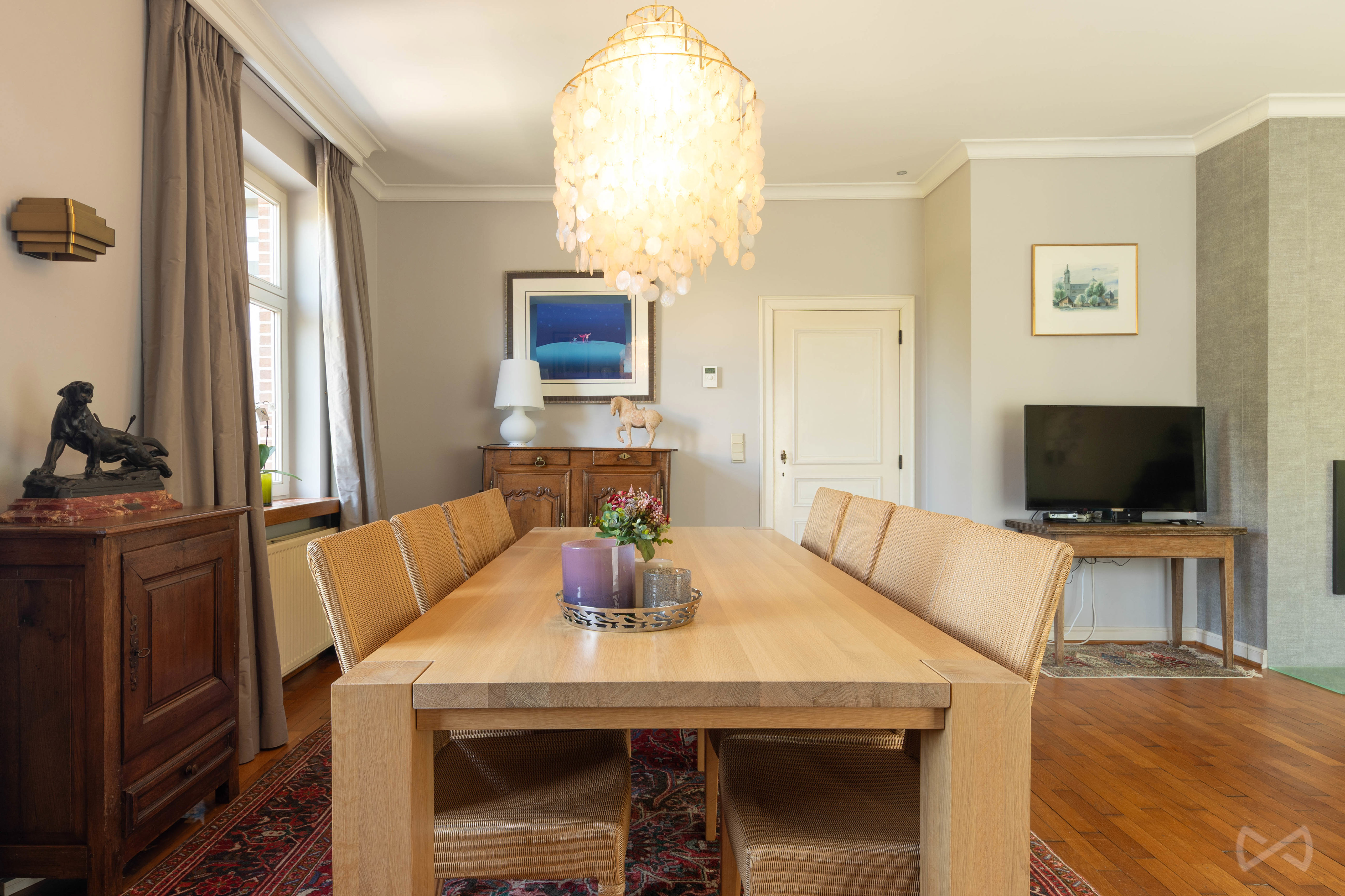 Picture 2 of 4 for House with four bedrooms in Bierbeek