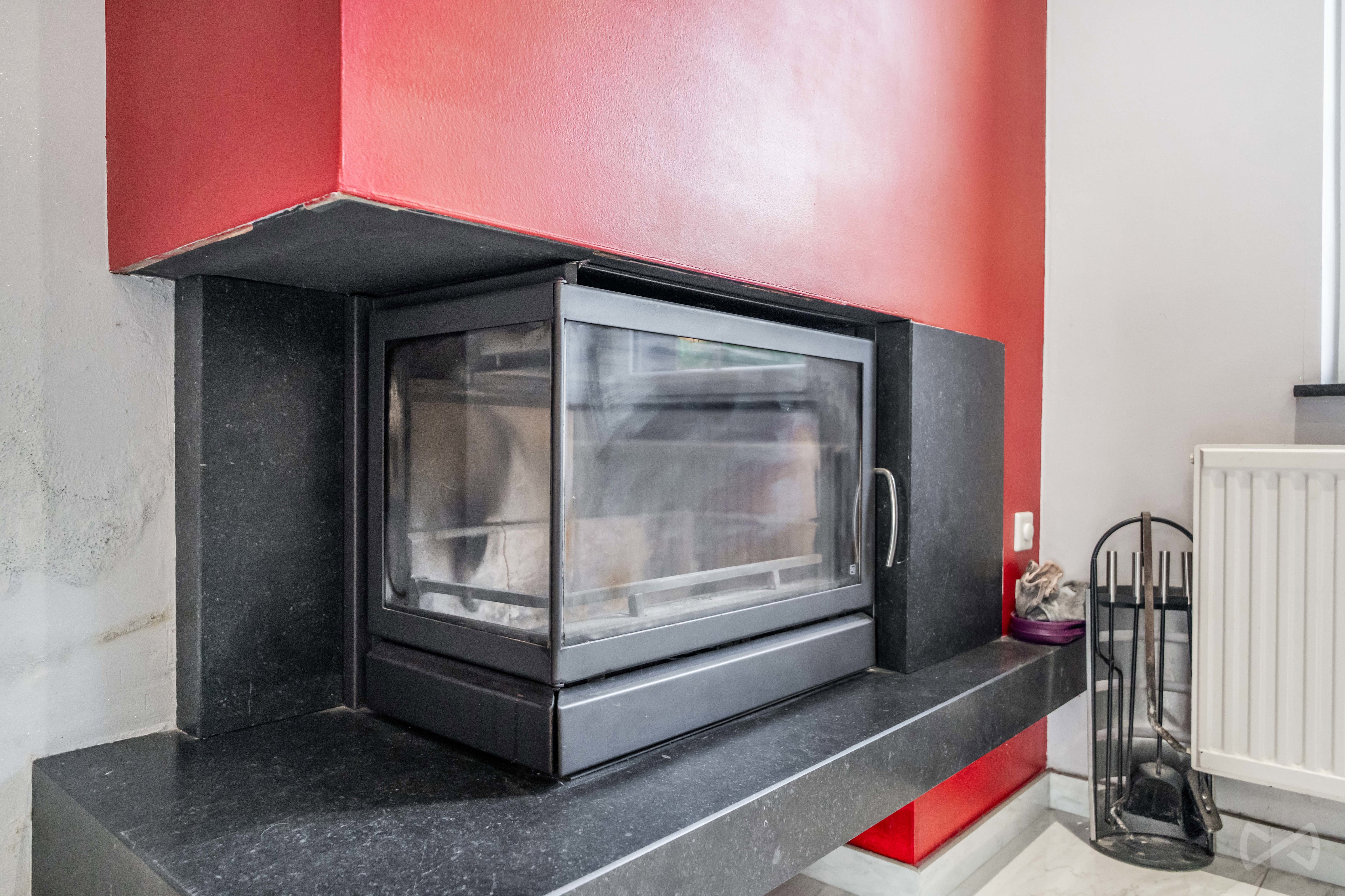 Foto 4 van 4 van Huis met twee slaapkamers in Vottem
