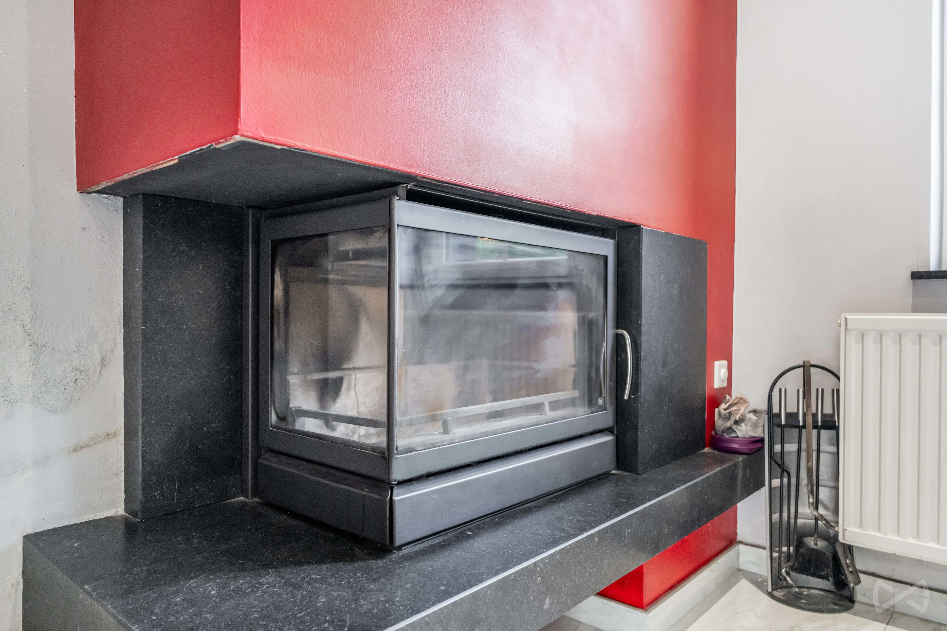 Foto 4 van 4 van Huis met twee slaapkamers in Vottem