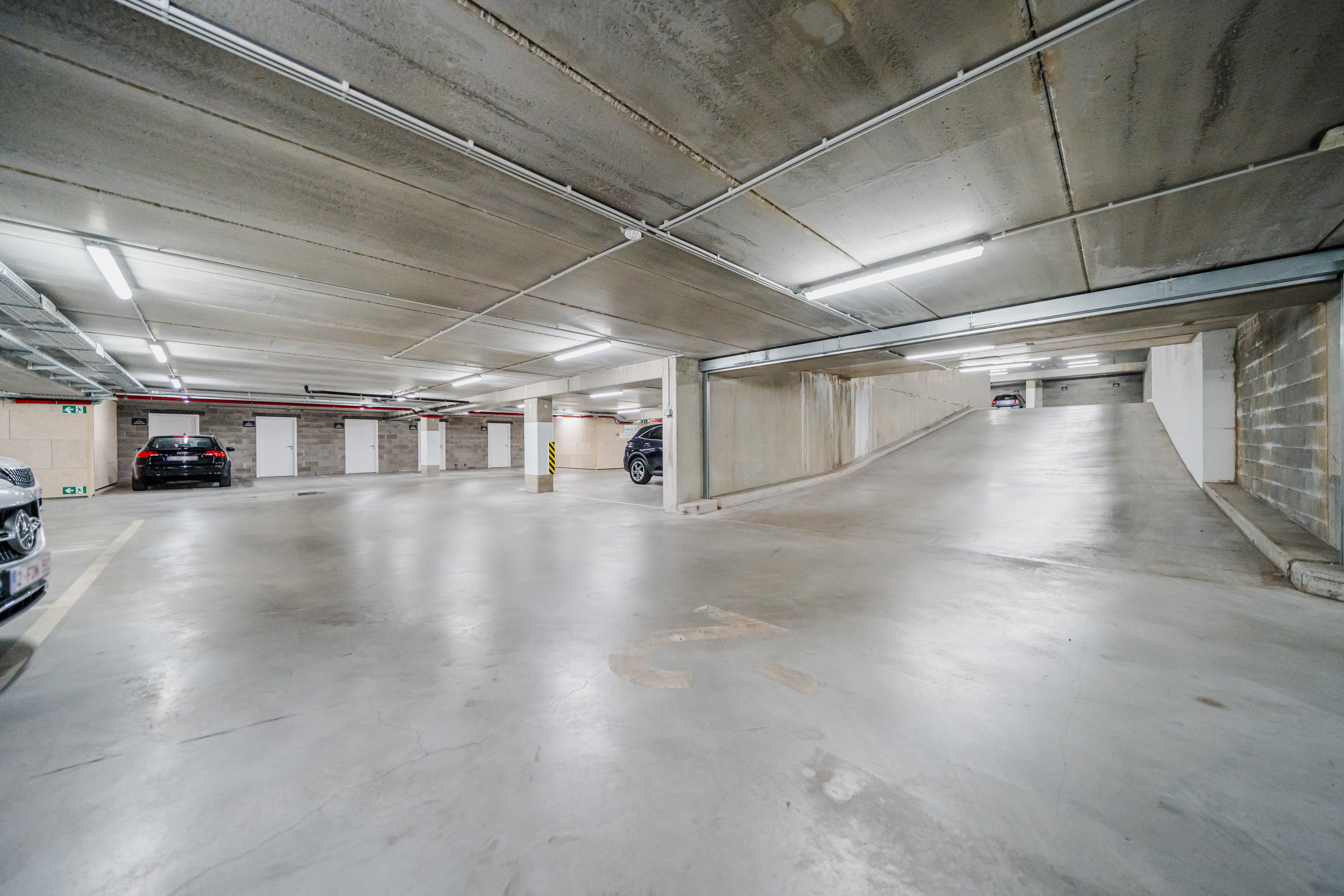 Picture 3 of 4 for Flat with two bedrooms in Liège