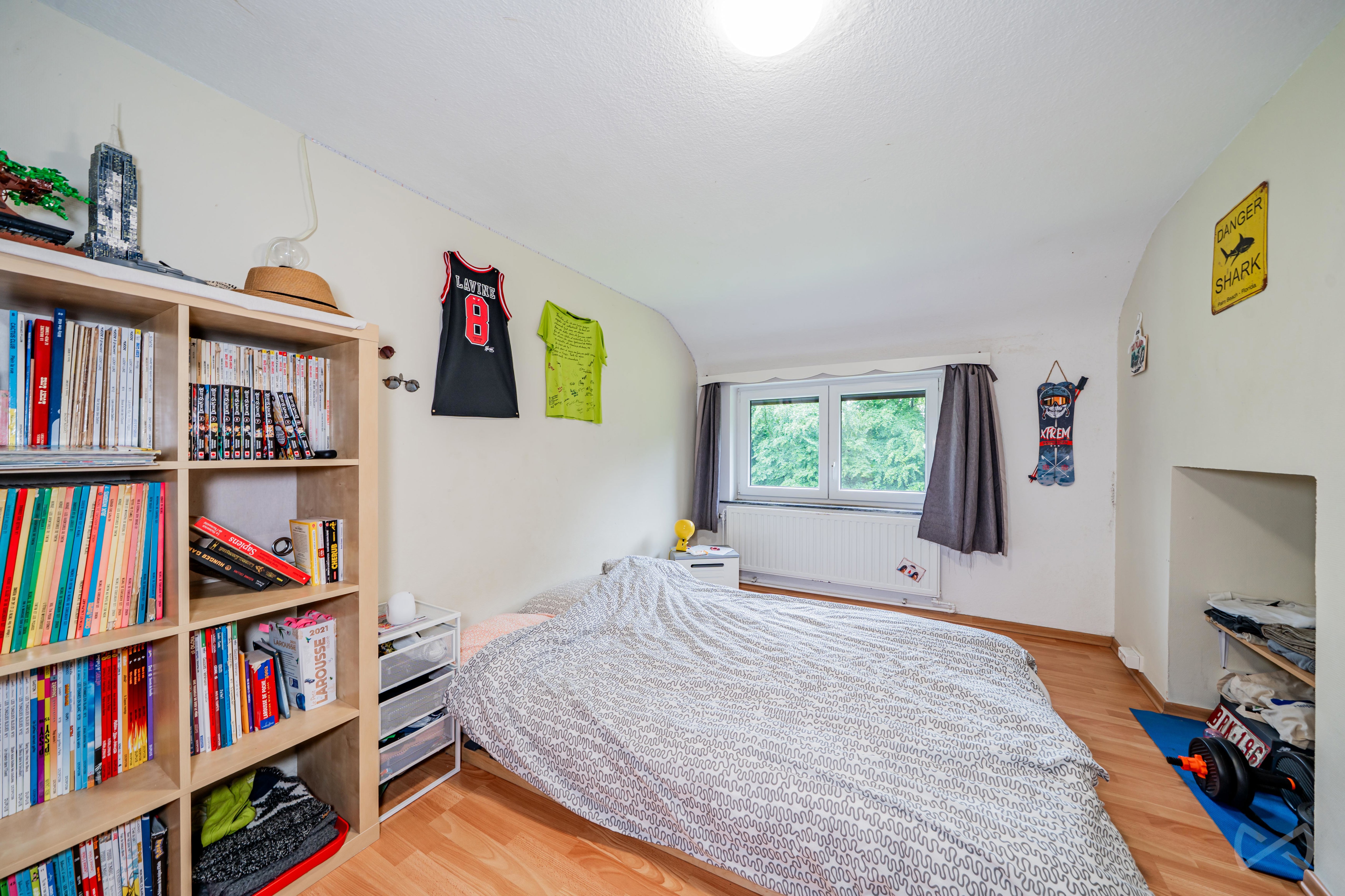 Picture 3 of 4 for House with five bedrooms in Baudour