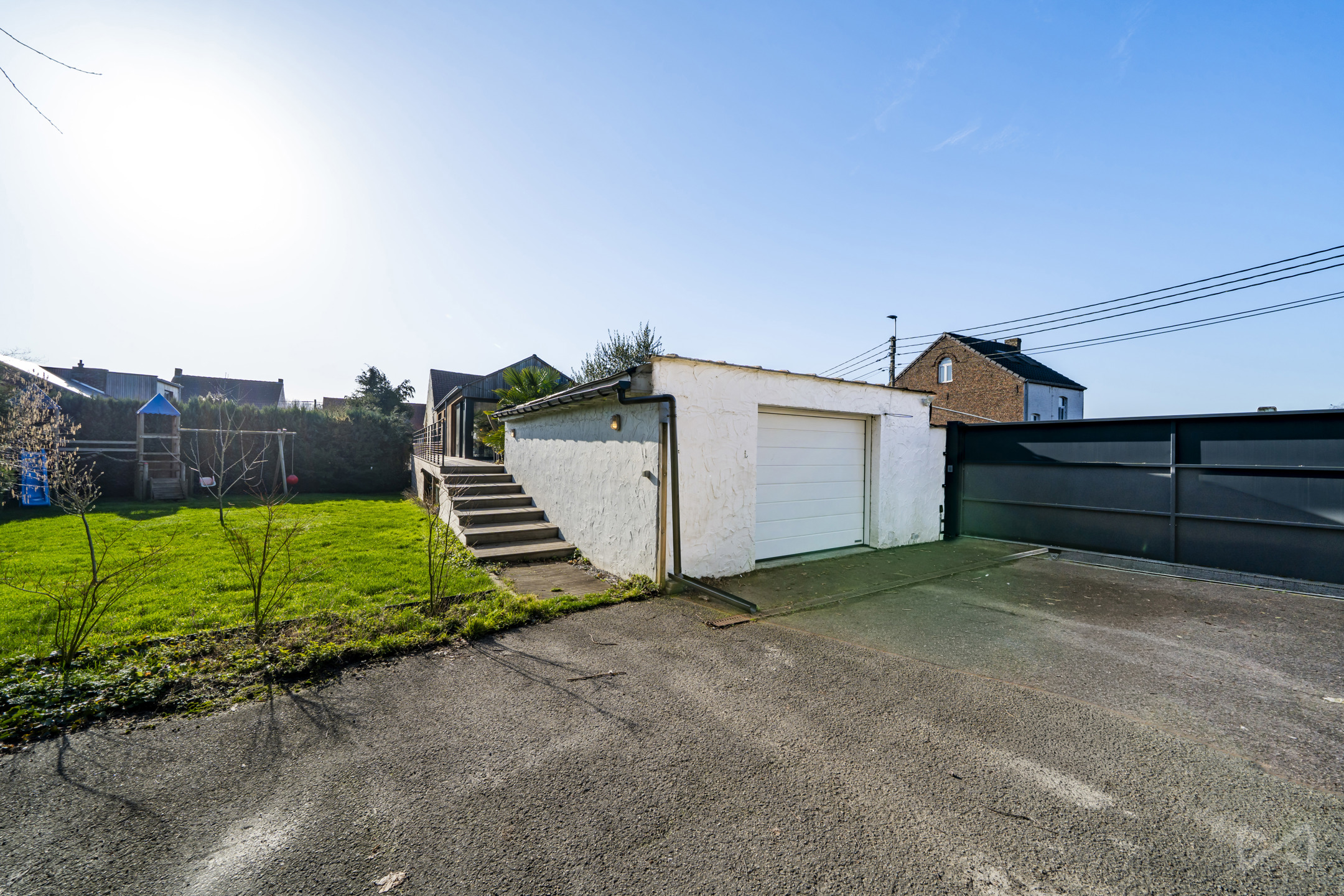 Picture 2 of 4 for House with six bedrooms in Grez-doiceau