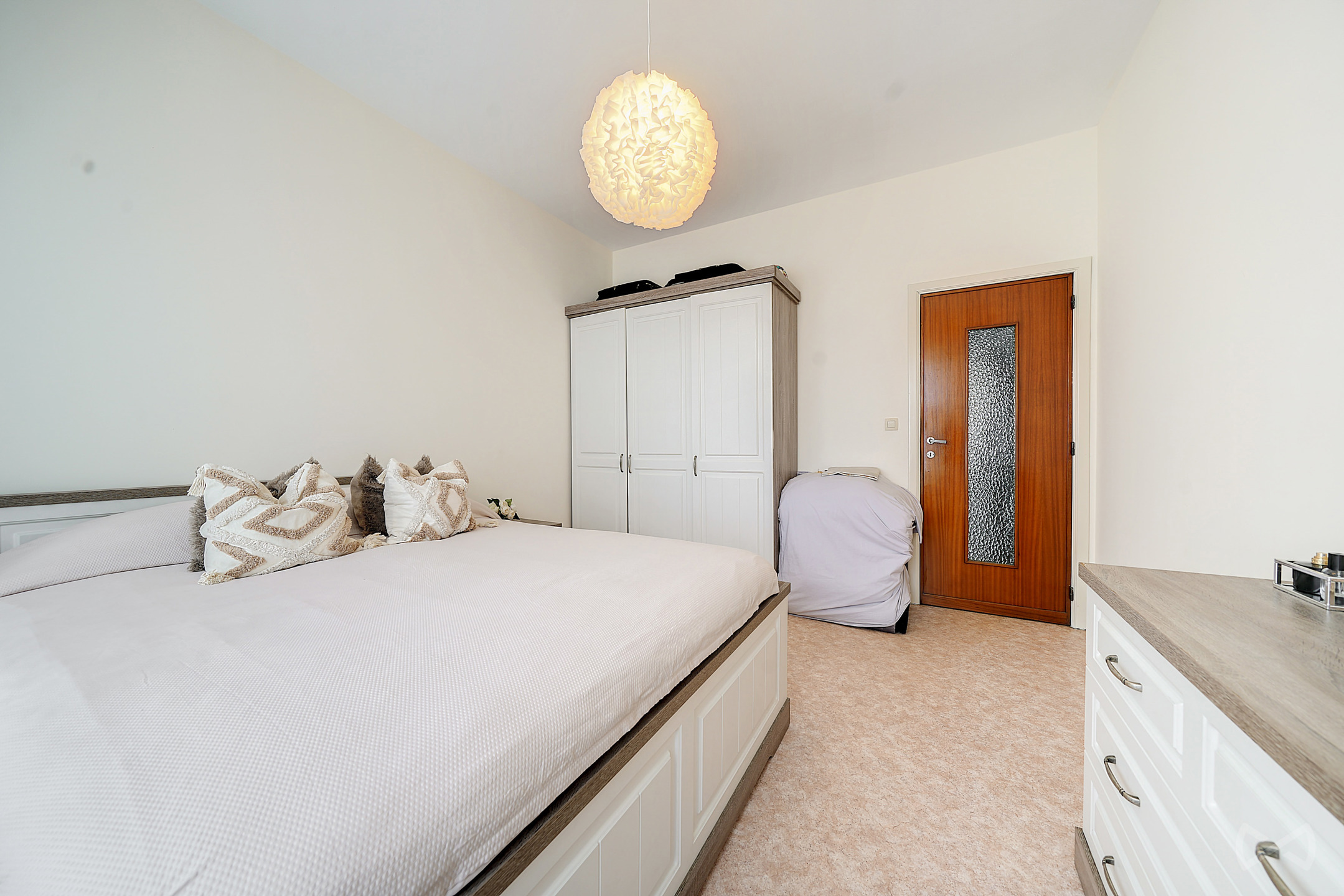 Picture 3 of 4 for Flat with two bedrooms in Molenbeek-saint-jean