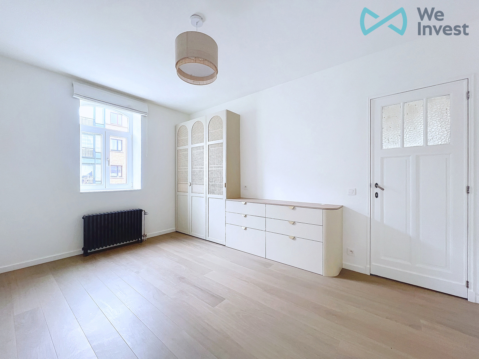 Photo 1 sur 4 pour Maison de quatre chambres à Ixelles