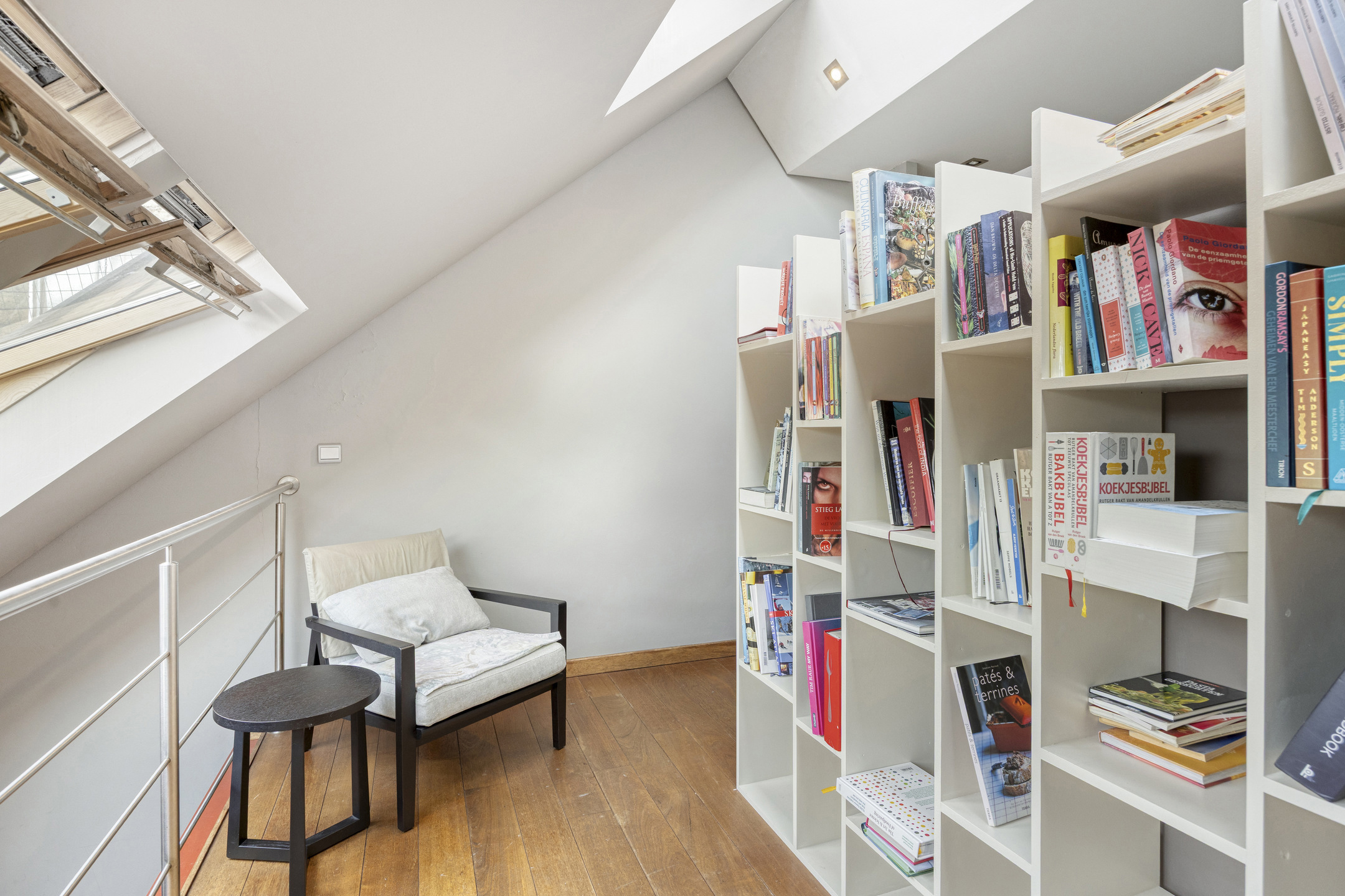 Picture 3 of 4 for House with two bedrooms in Antwerpen