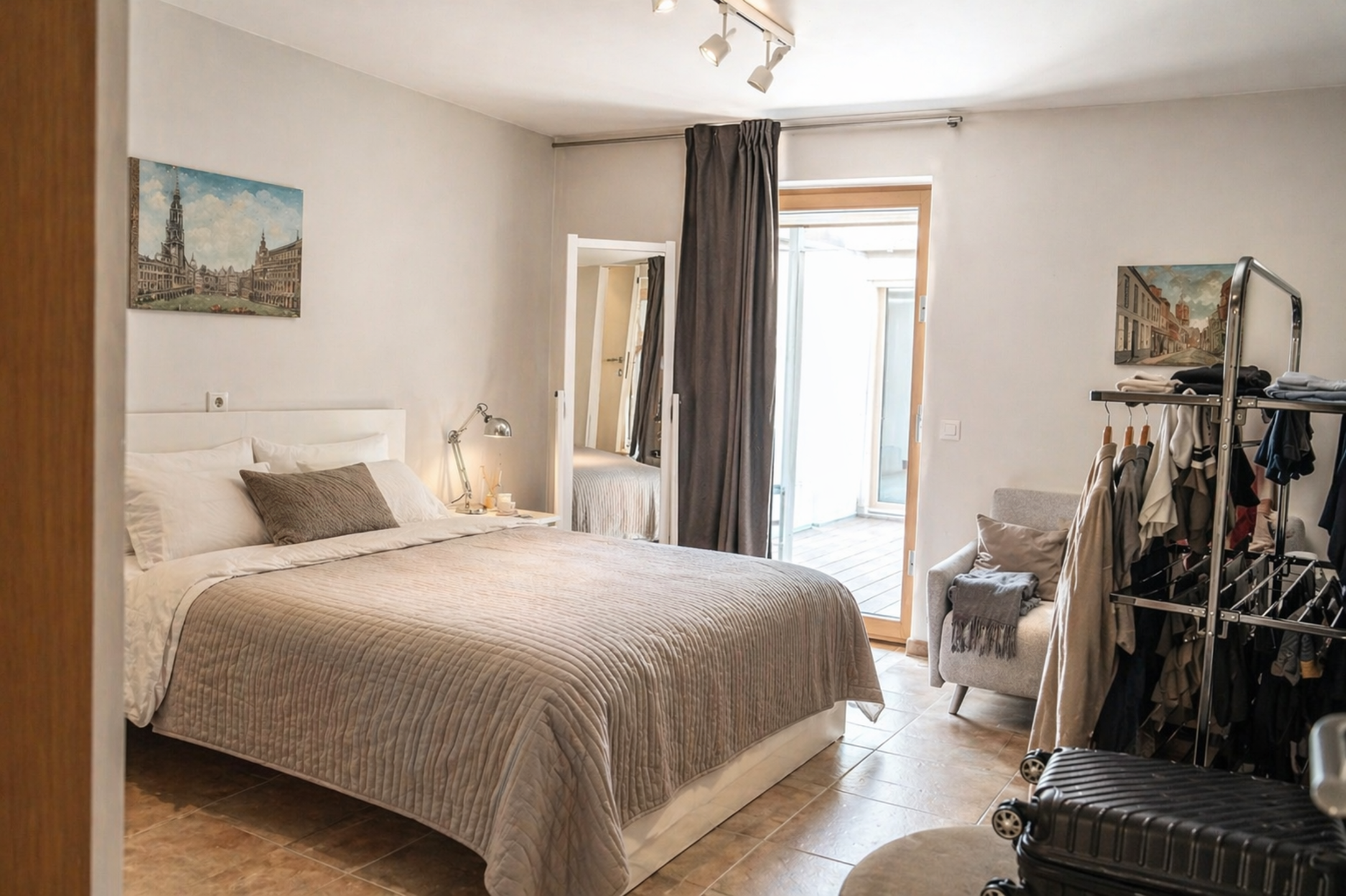 Foto 4 van 4 van Buitengewoon huis met vijf slaapkamers in Enghien
