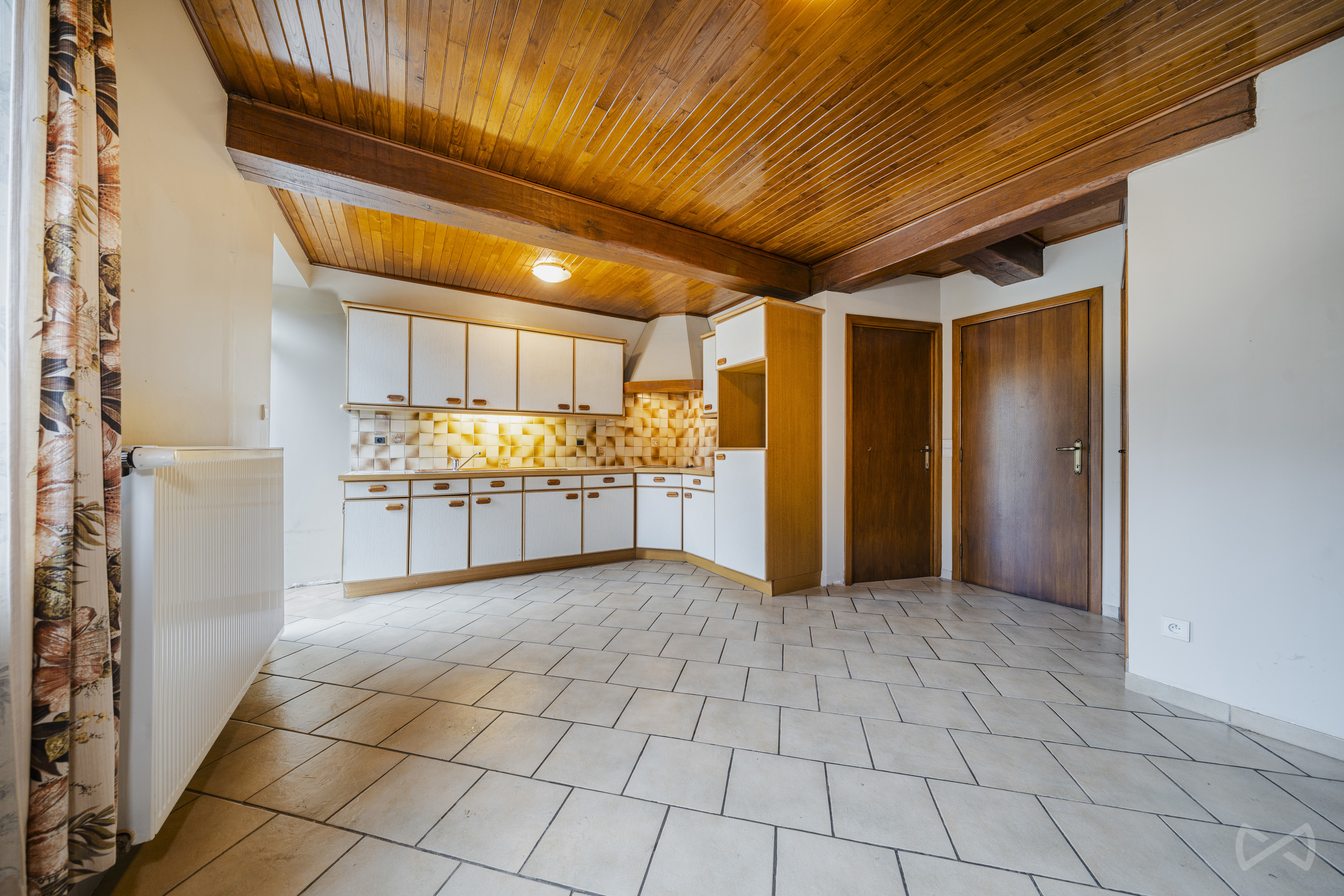 Photo 1 sur 4 pour Villa de deux chambres à Couthuin