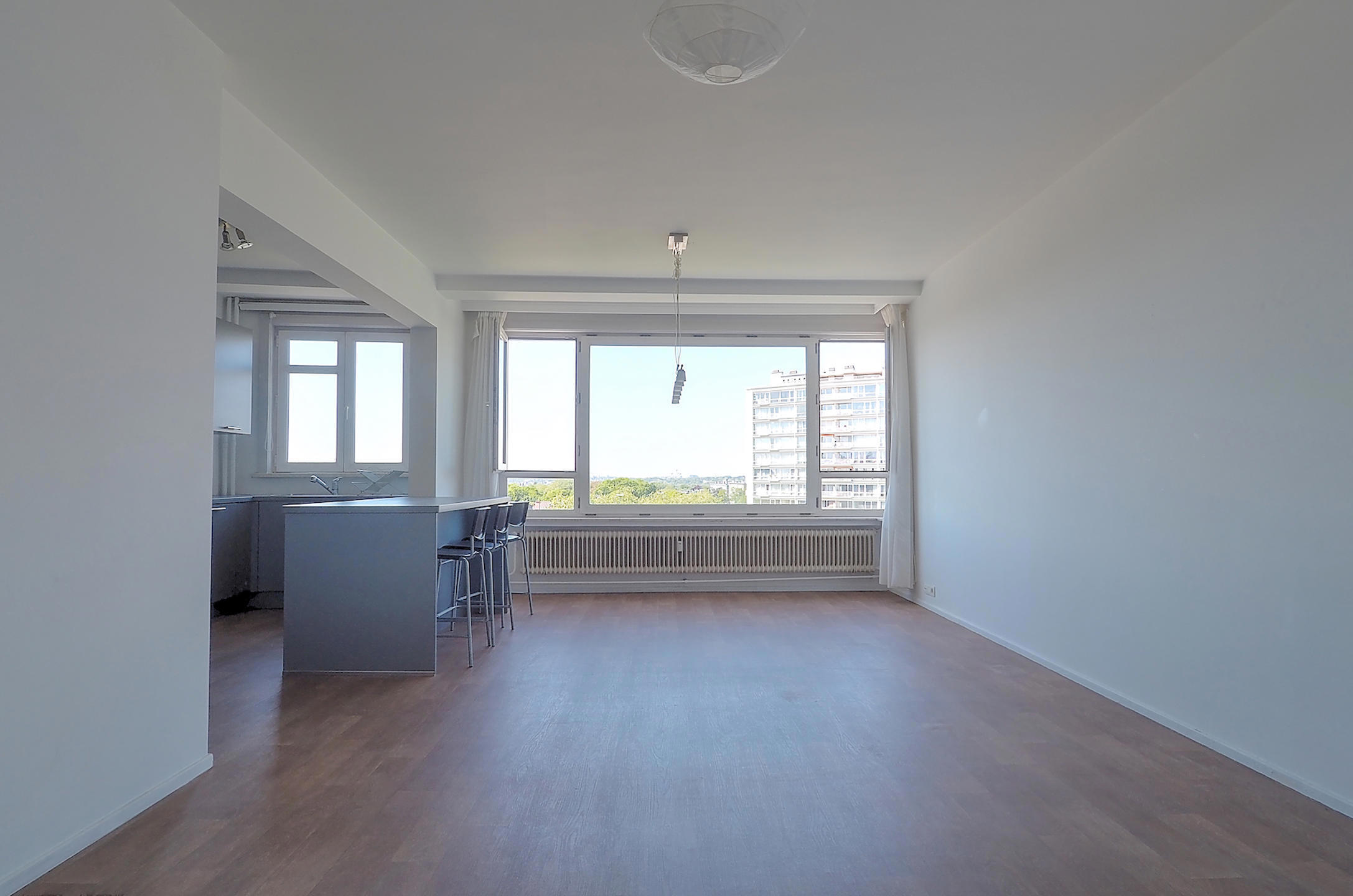 Photo 1 sur 5 pour Appartement à Schaerbeek