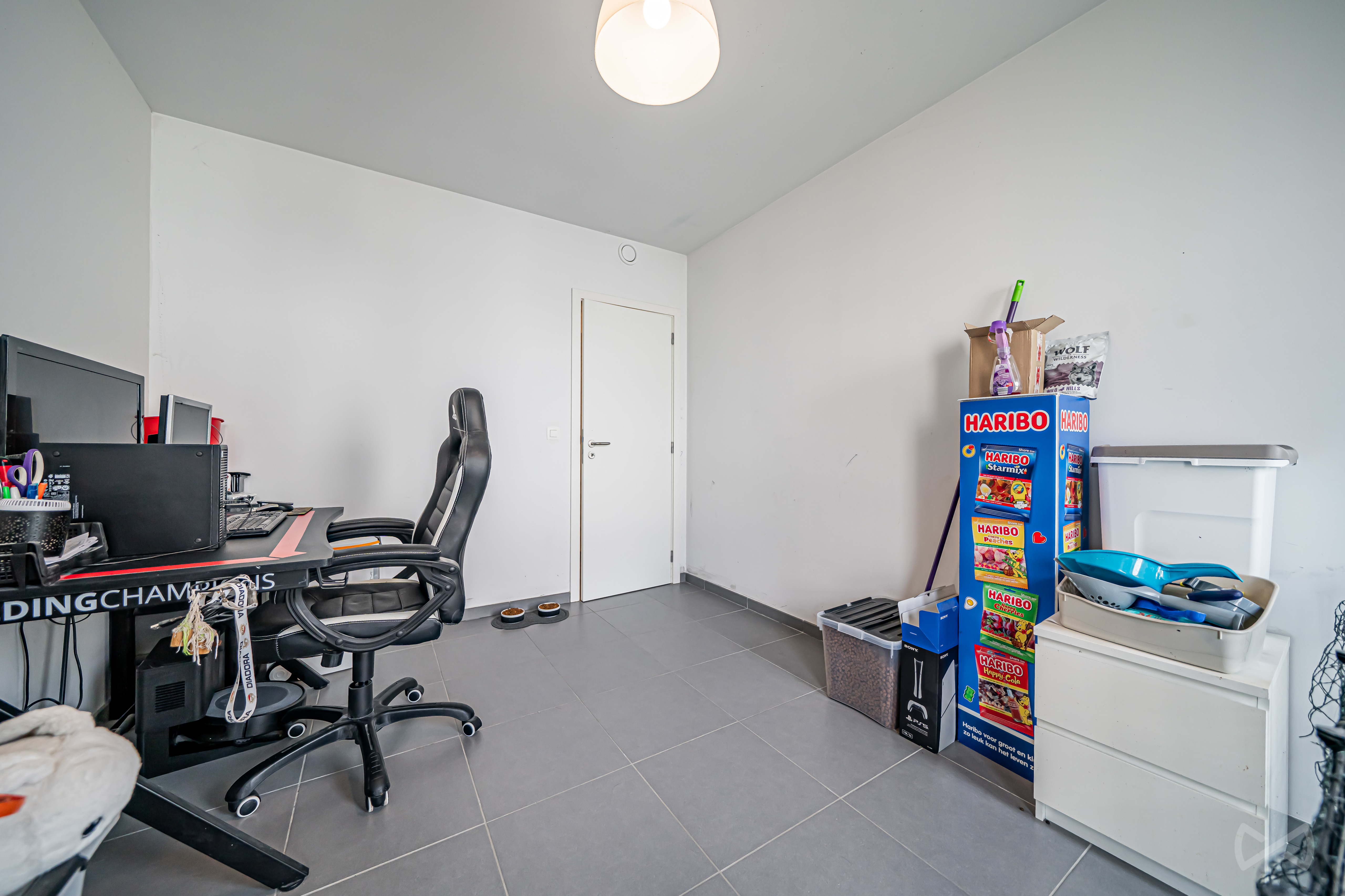Picture 1 of 4 for Flat with two bedrooms in Braine-le-comte