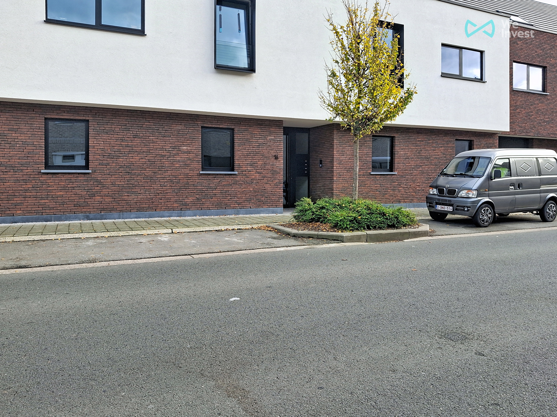 Picture 2 of 3 for Ground floor with one bedroom in Londerzeel