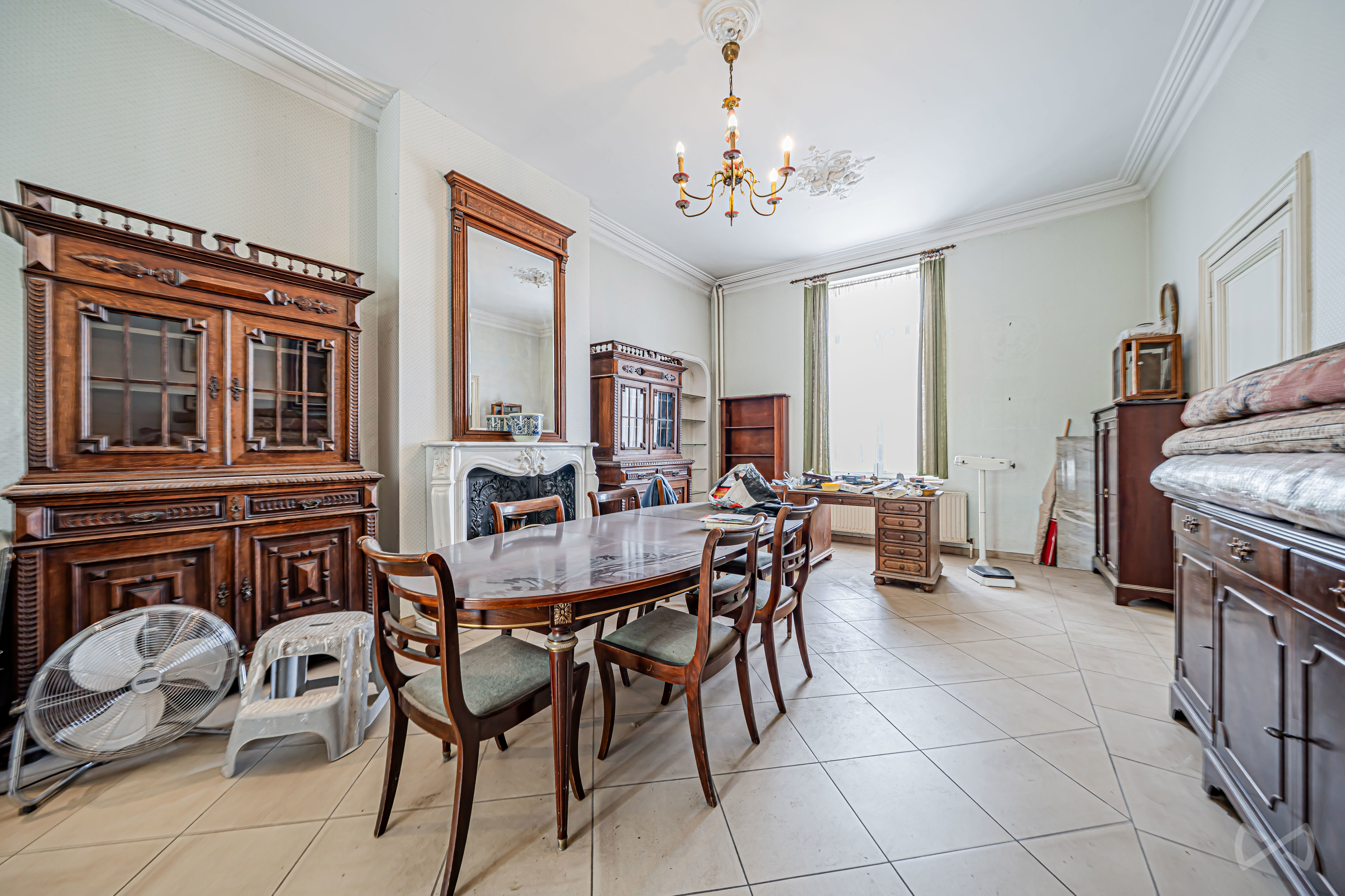 Foto van de woning