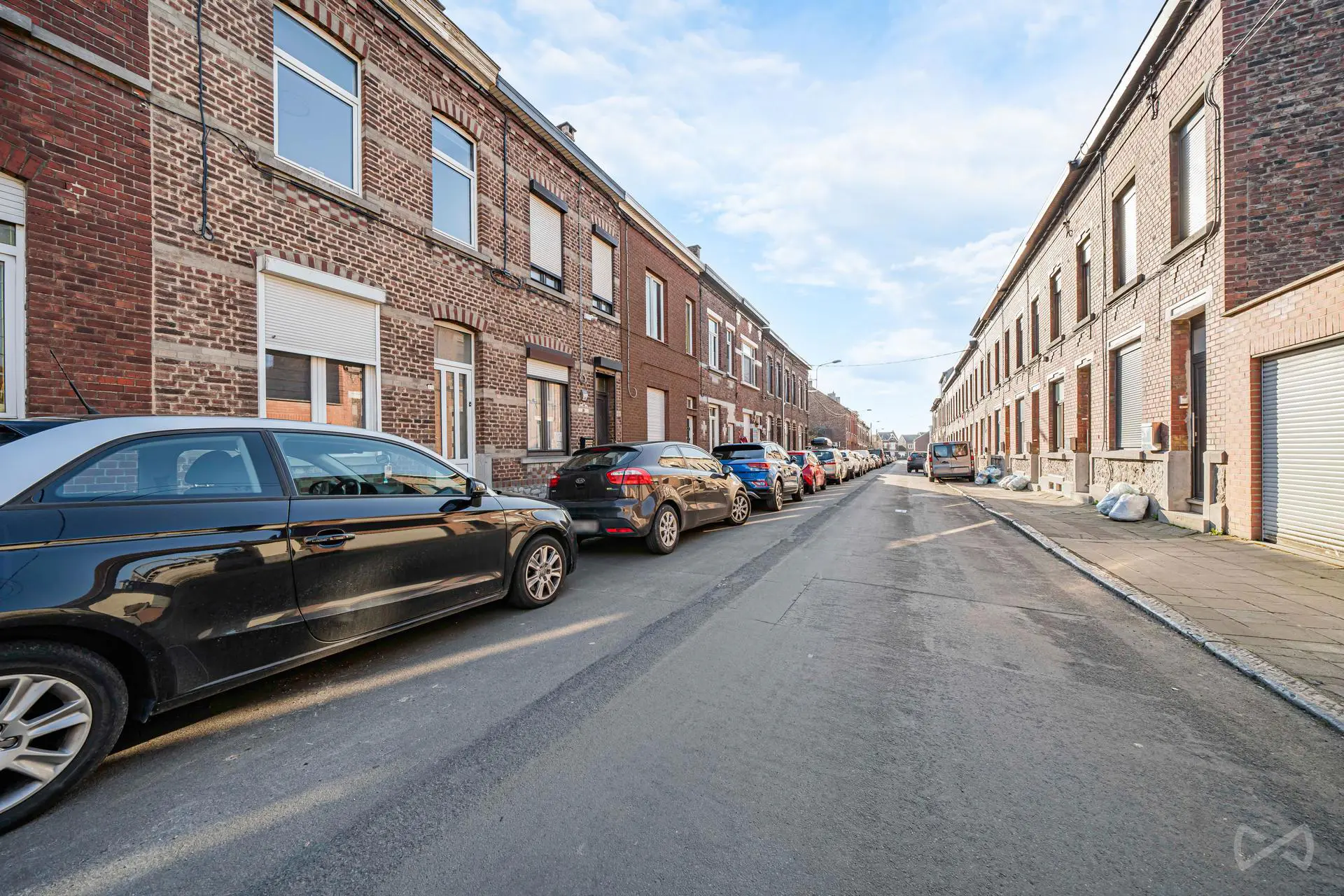 Photo 3 sur 4 pour Maison de deux chambres à Gosselies