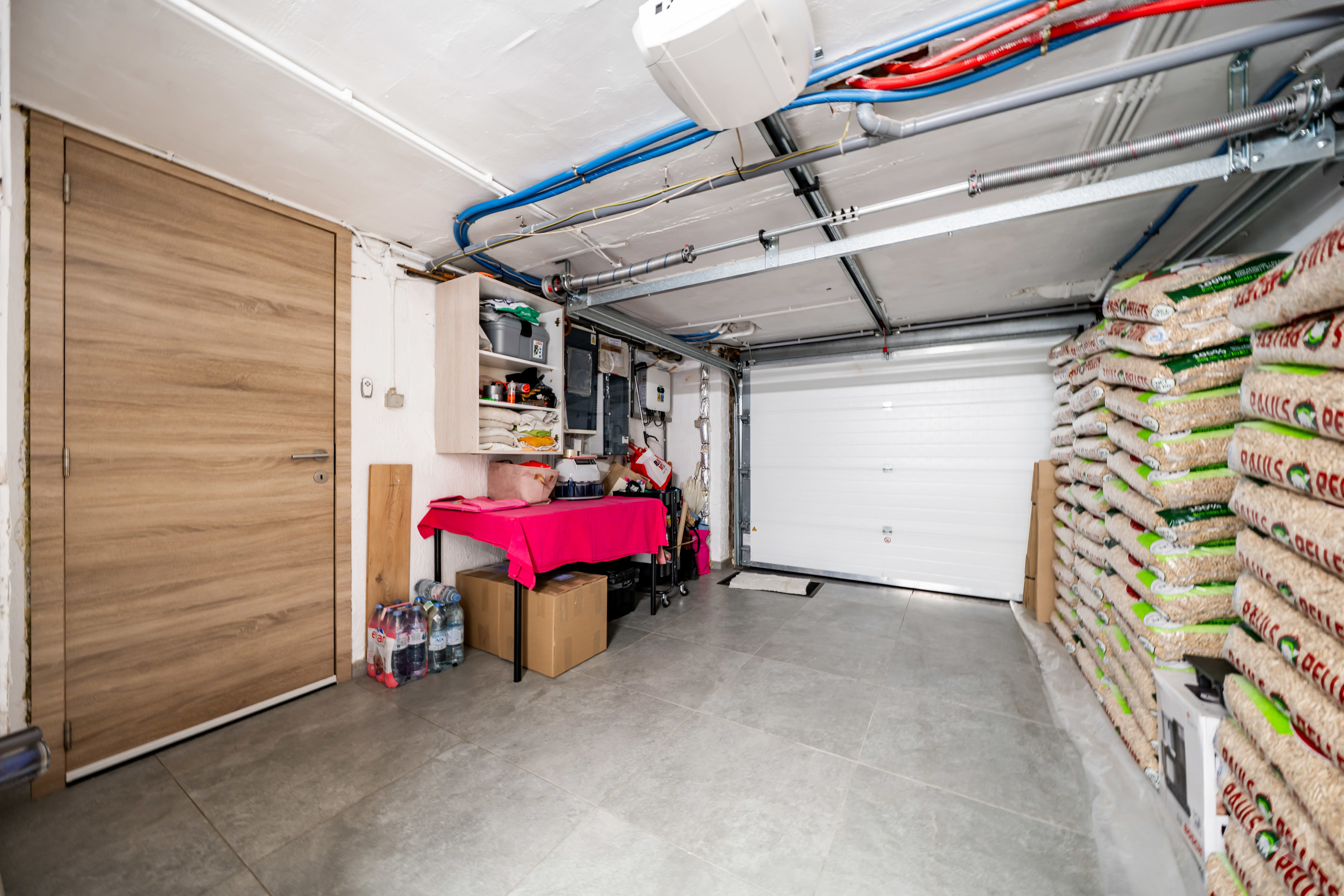 Picture 2 of 4 for House with two bedrooms in Binche Leval-Trahegnies
