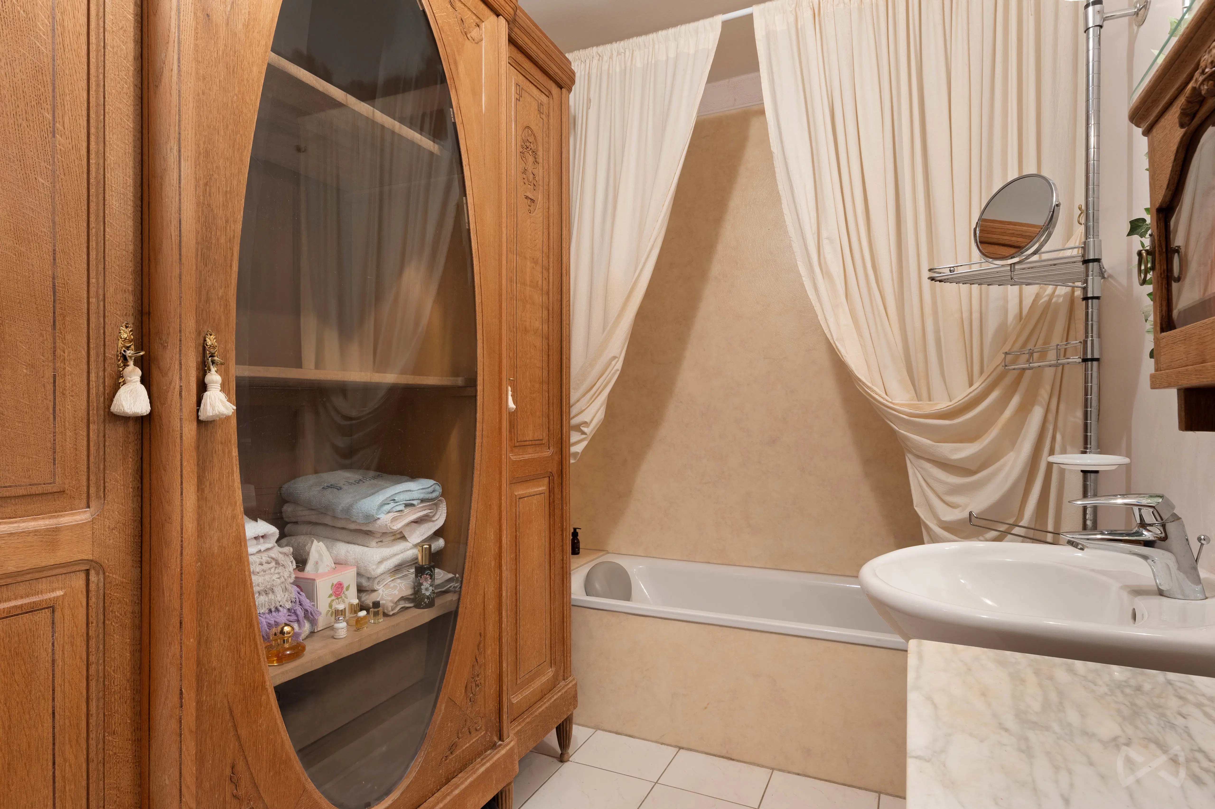 Picture 4 of 4 for Flat with three bedrooms in Leuven
