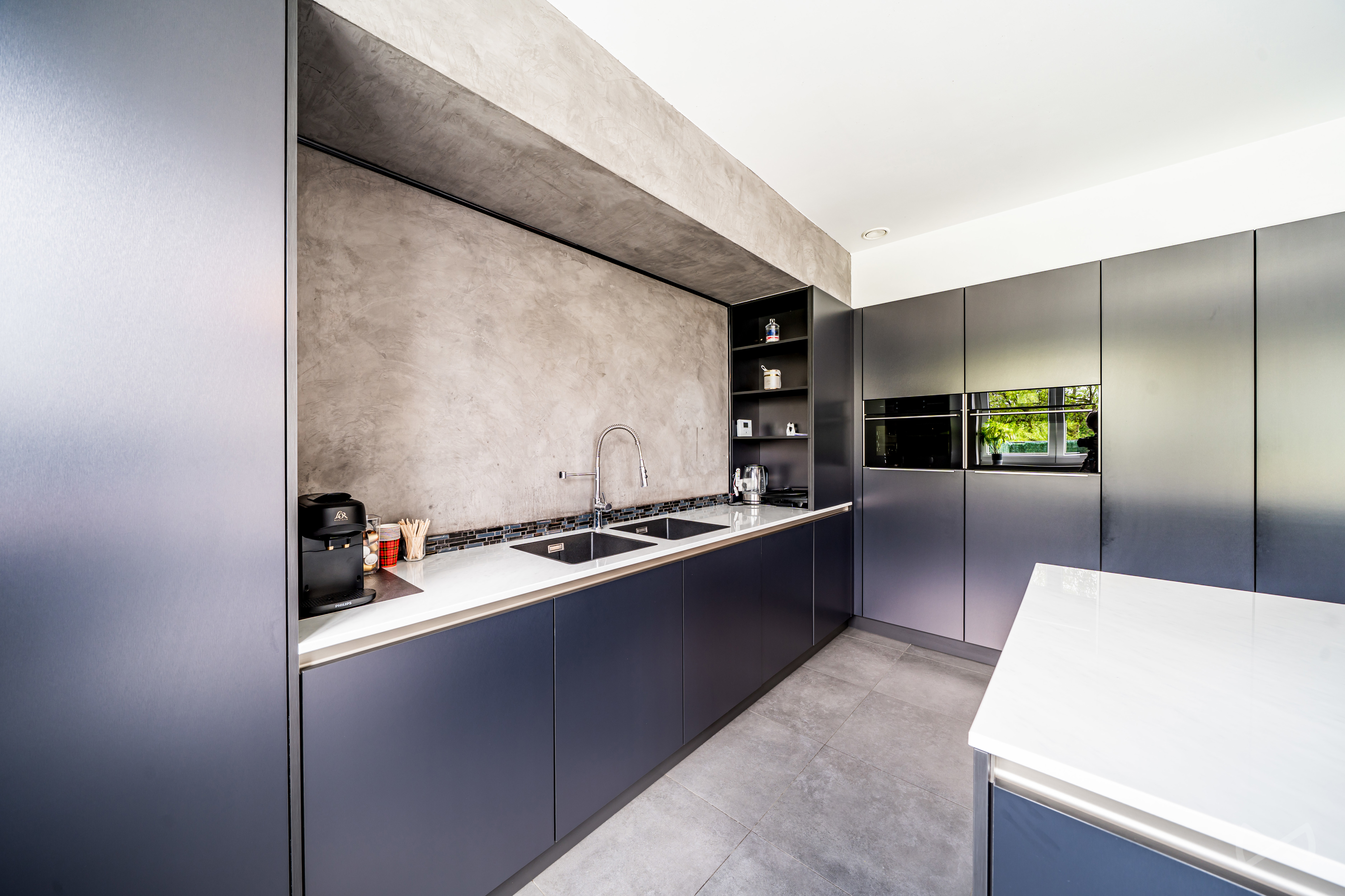 Foto van de woning