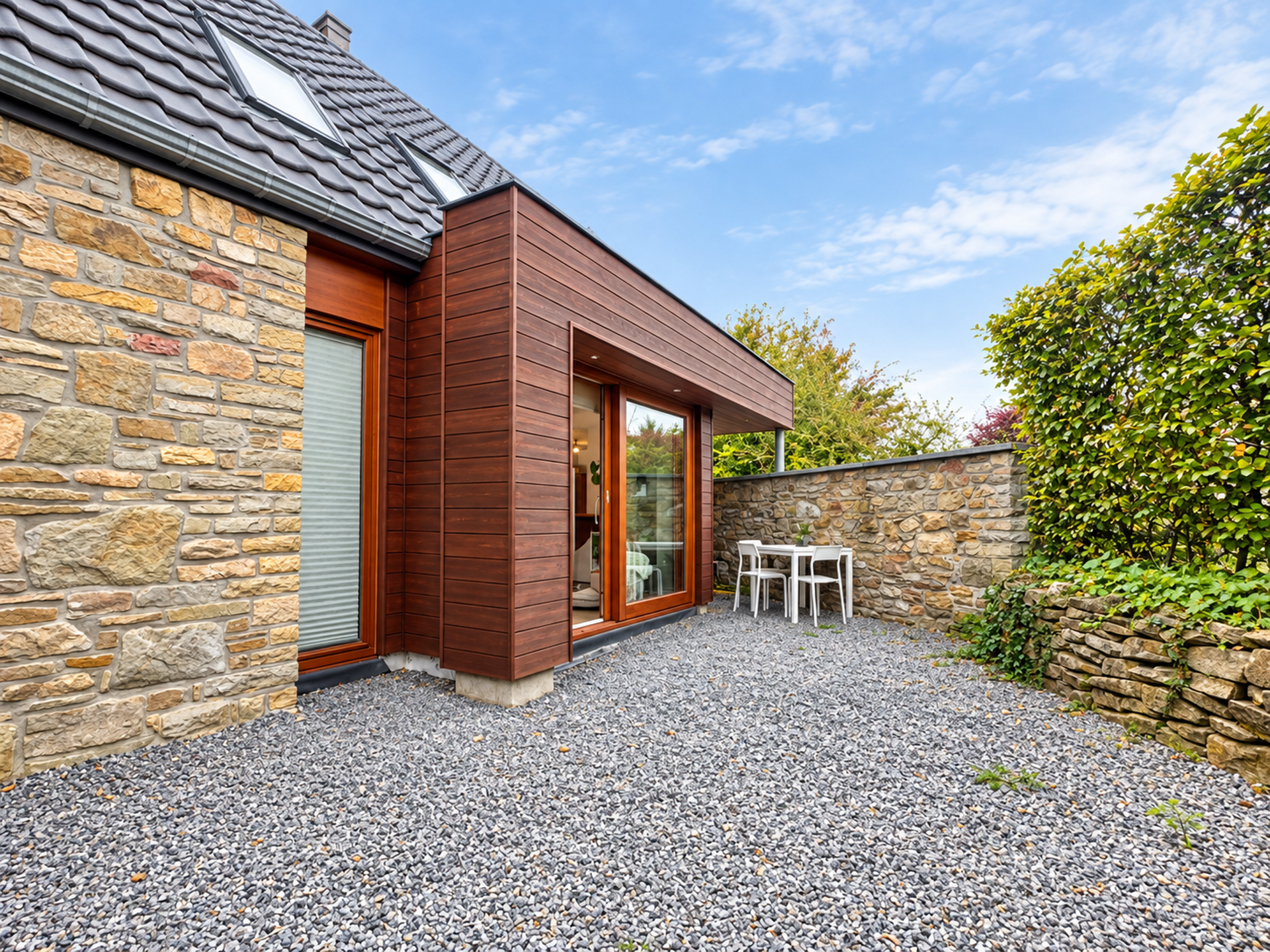 Picture 2 of 3 for House with two bedrooms in Trooz