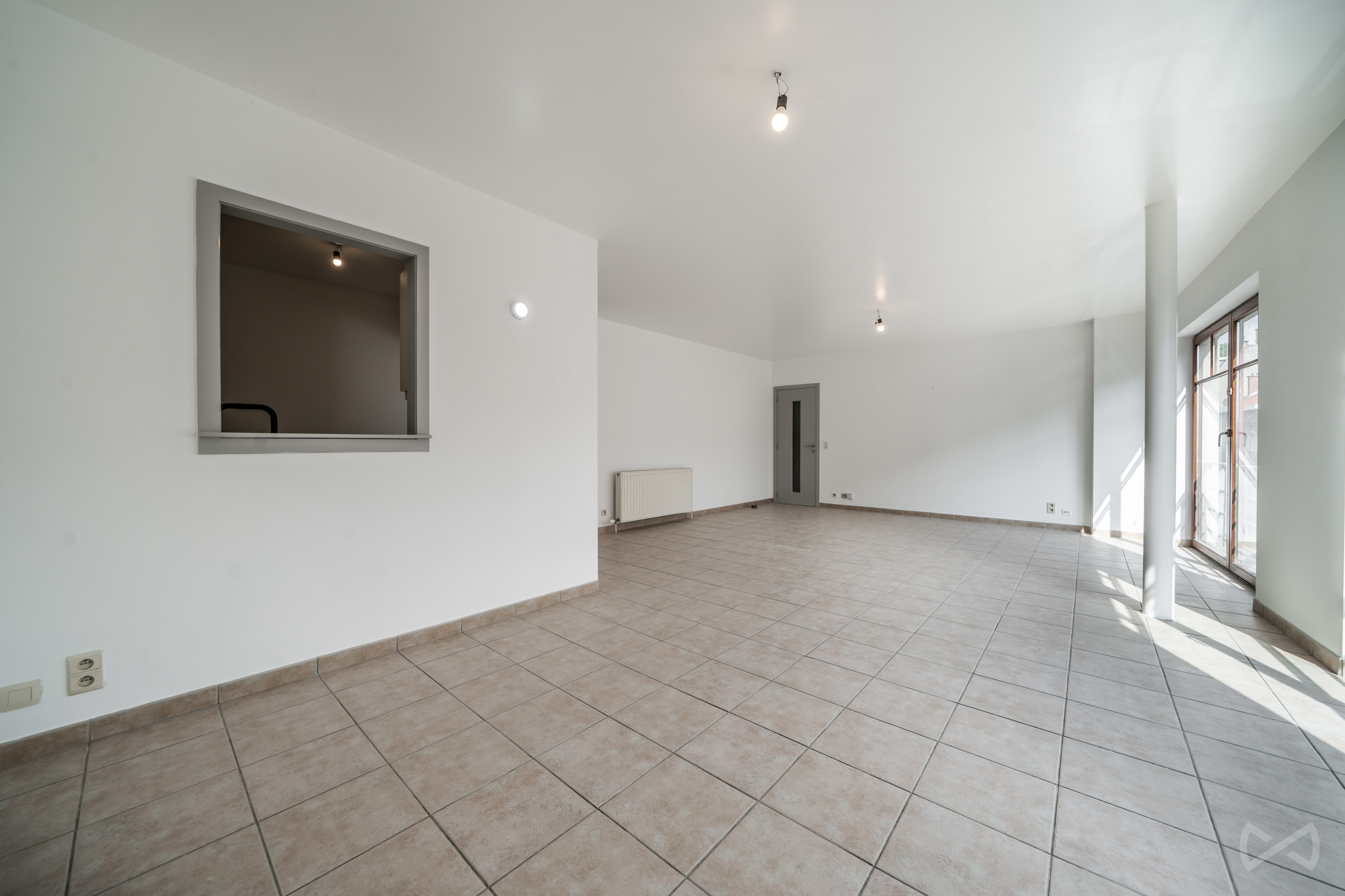 Photo 4 sur 4 pour Appartement de trois chambres à Berchem-sainte-agathe