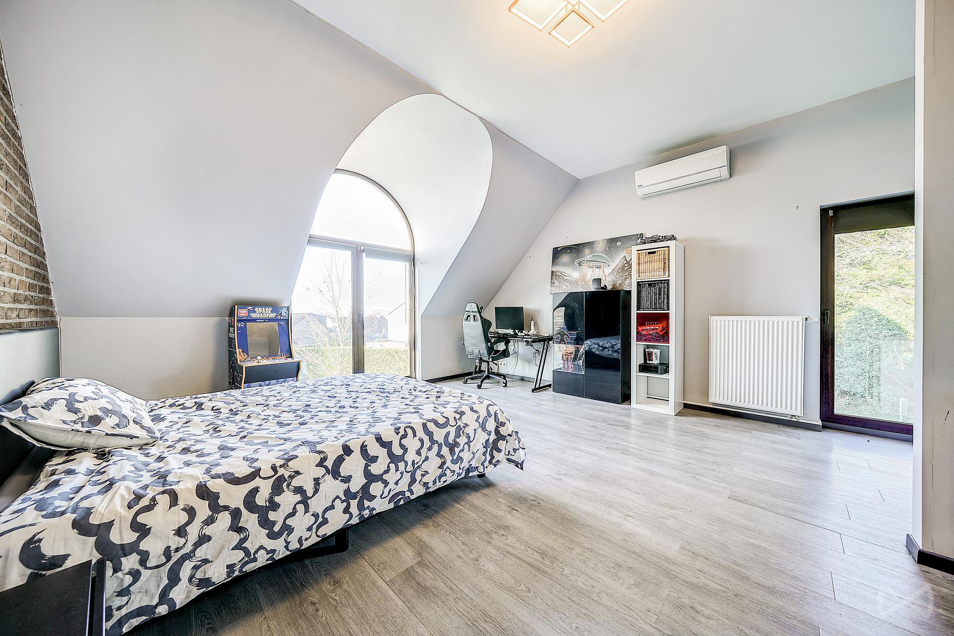 Picture 2 of 4 for House with four bedrooms in Beaufays