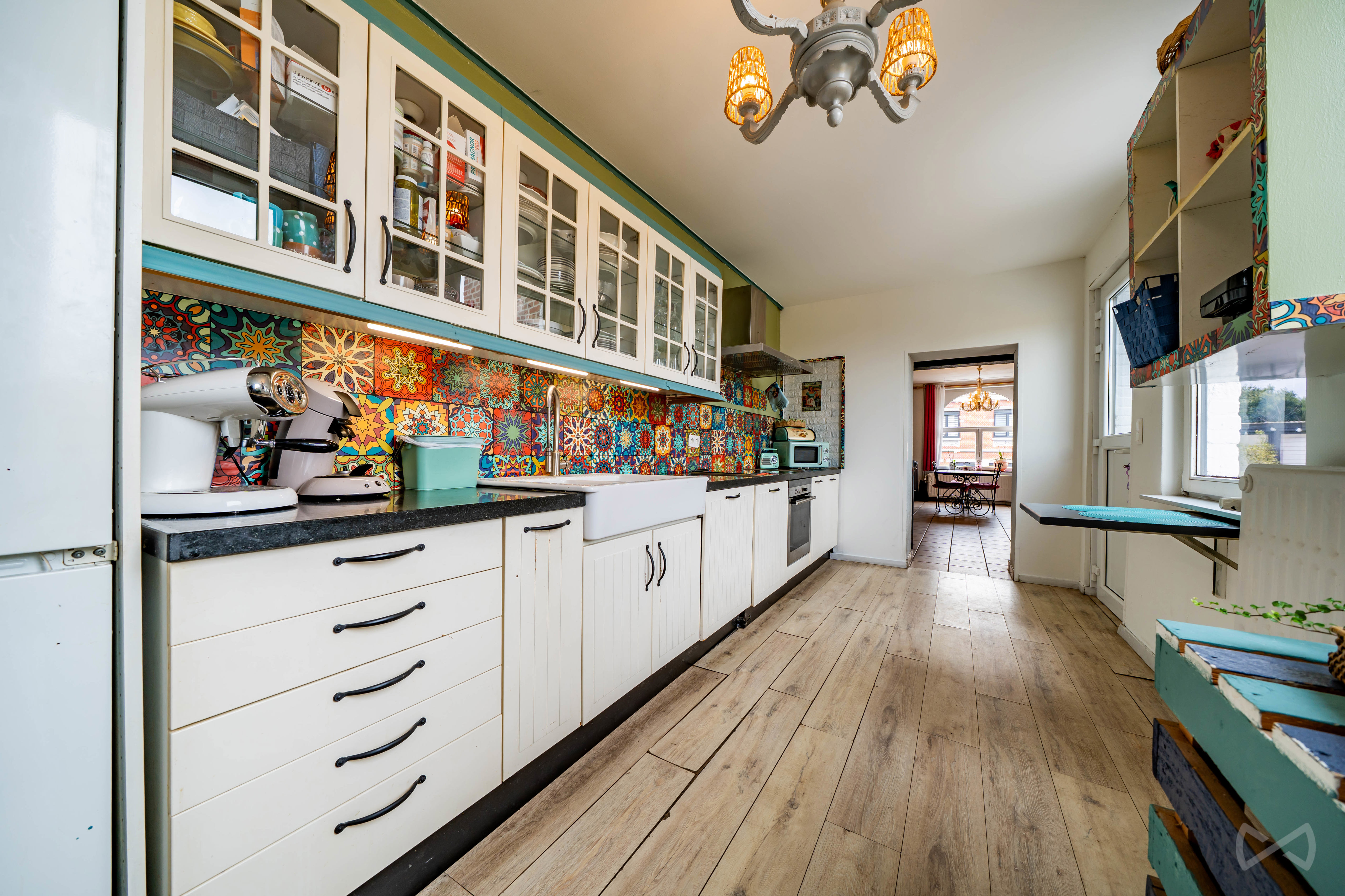 Picture 1 of 4 for House with four bedrooms in Ougrée